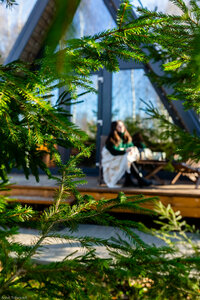 Дом отдыха Веденье