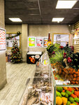 Dom-sushi (Zvyozdnaya ulitsa, 2А), restaurant