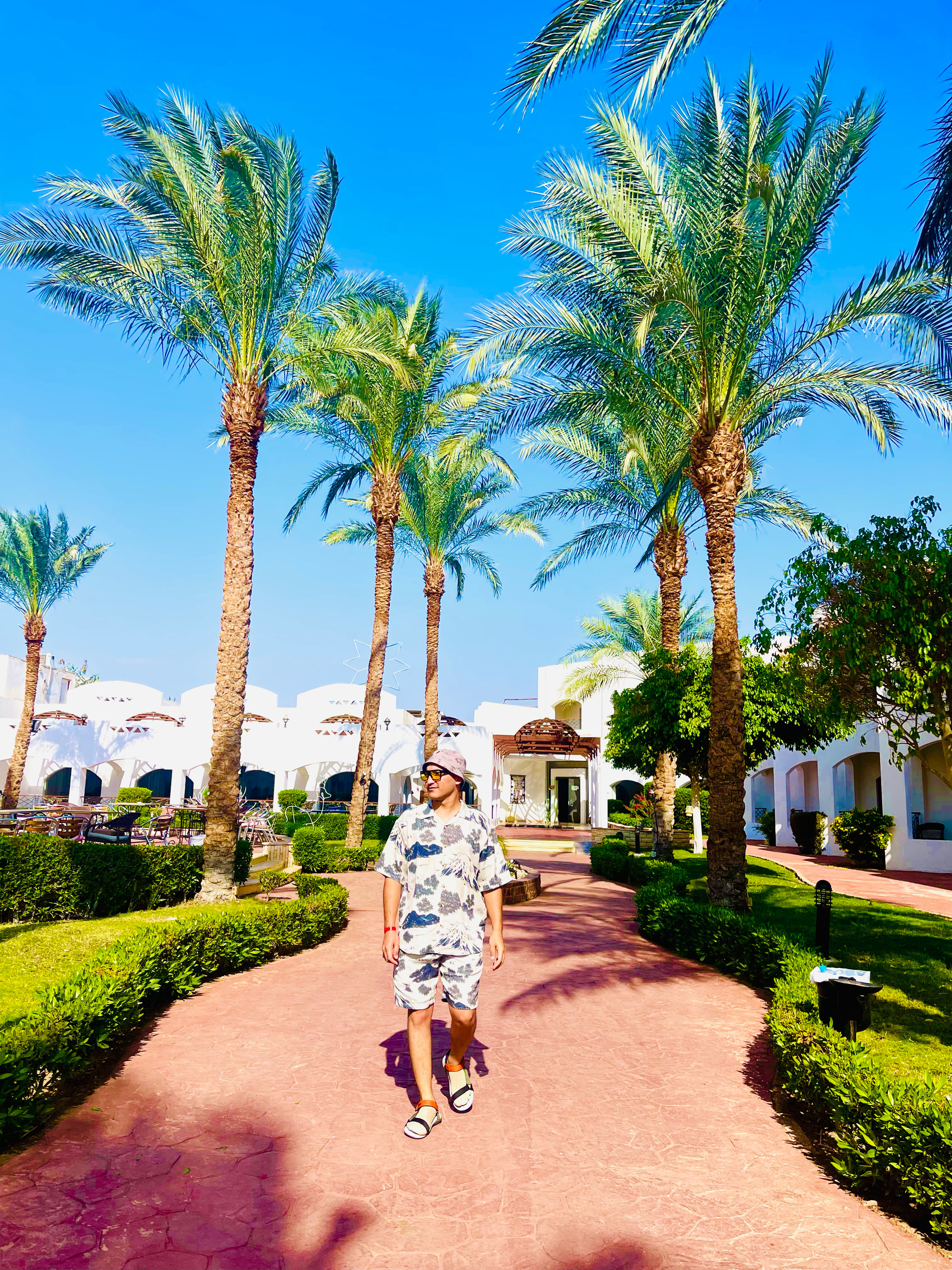 Фото Coral Sharm El Sheikh