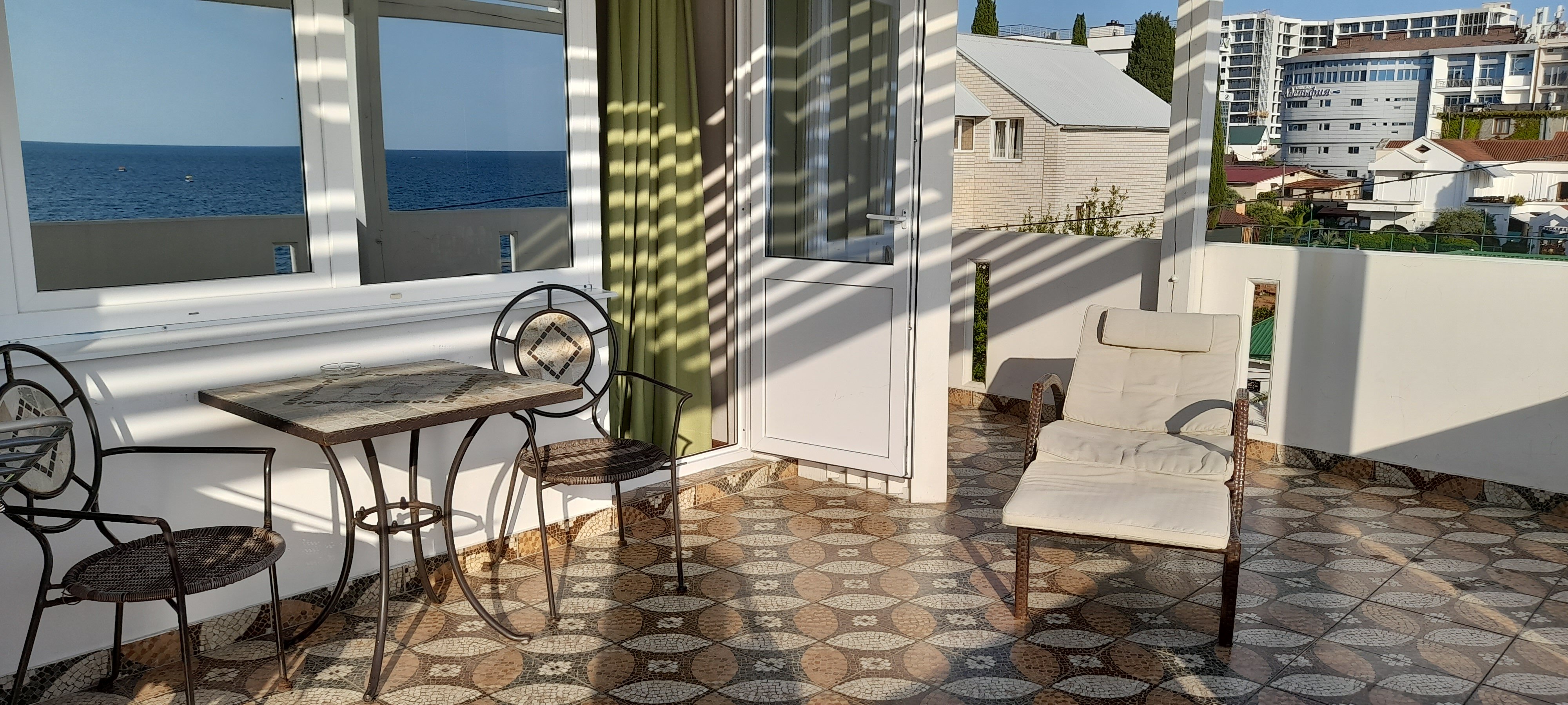 Фото Маяк Дом