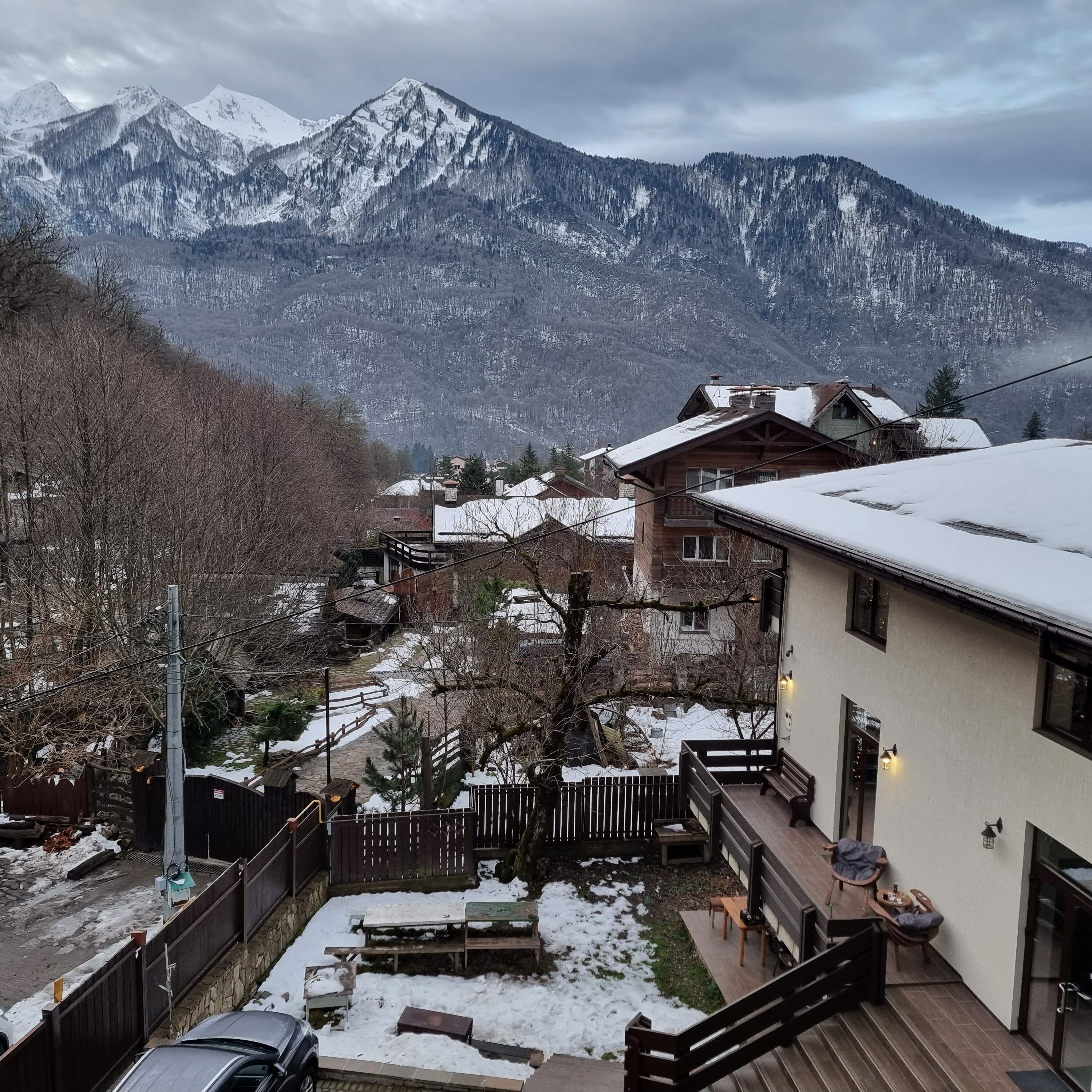 Фото Арт Ковчег