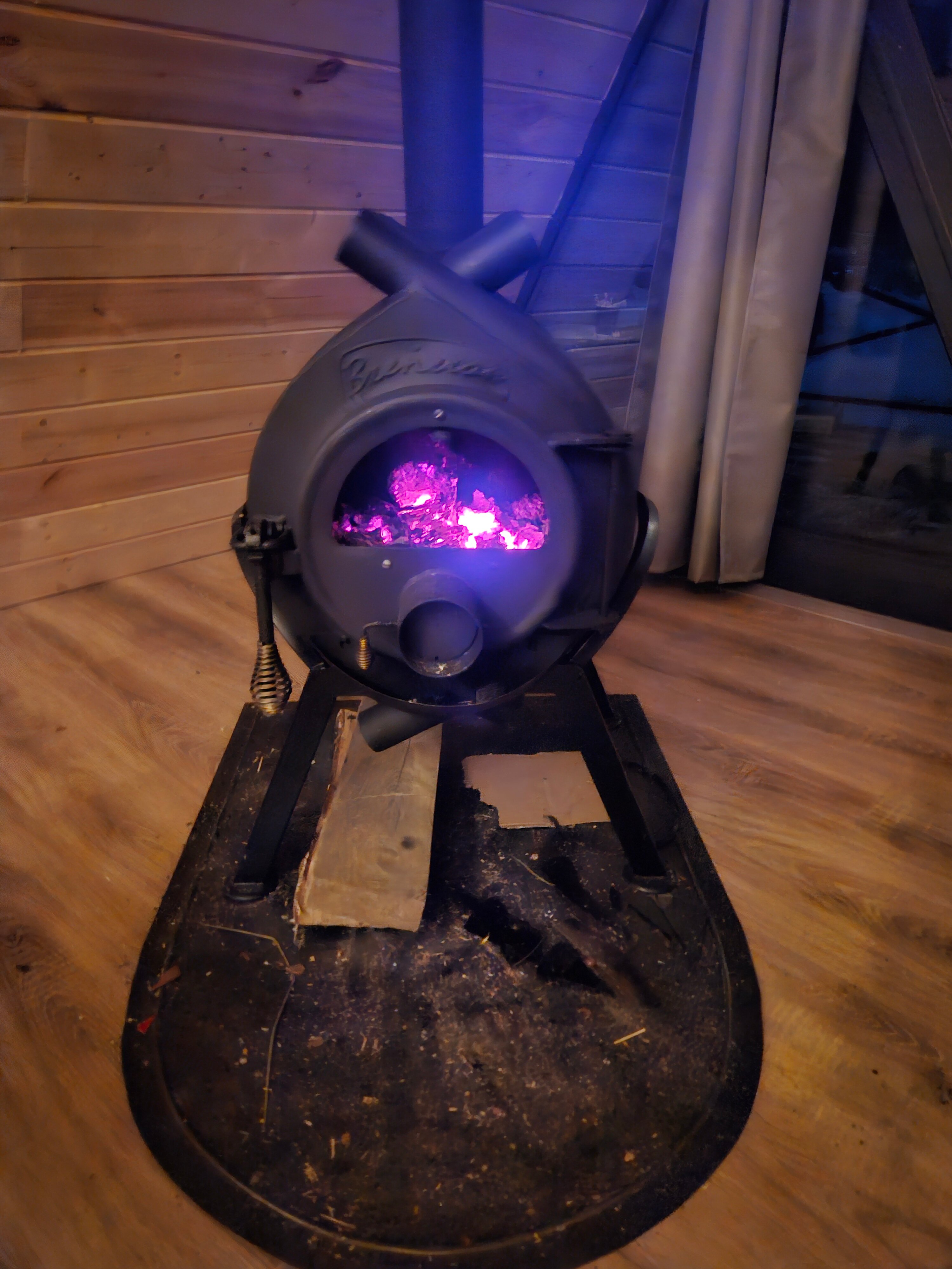 Фото Просто Cosmos