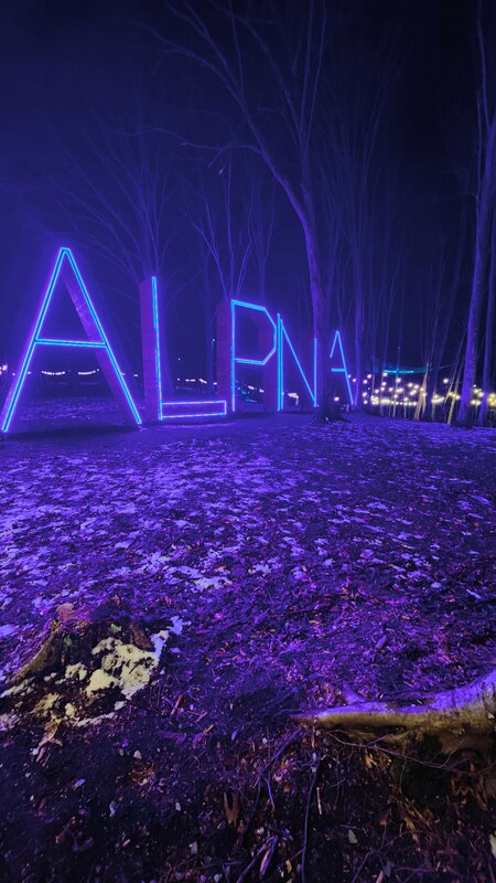 Альпина парк — фото 23