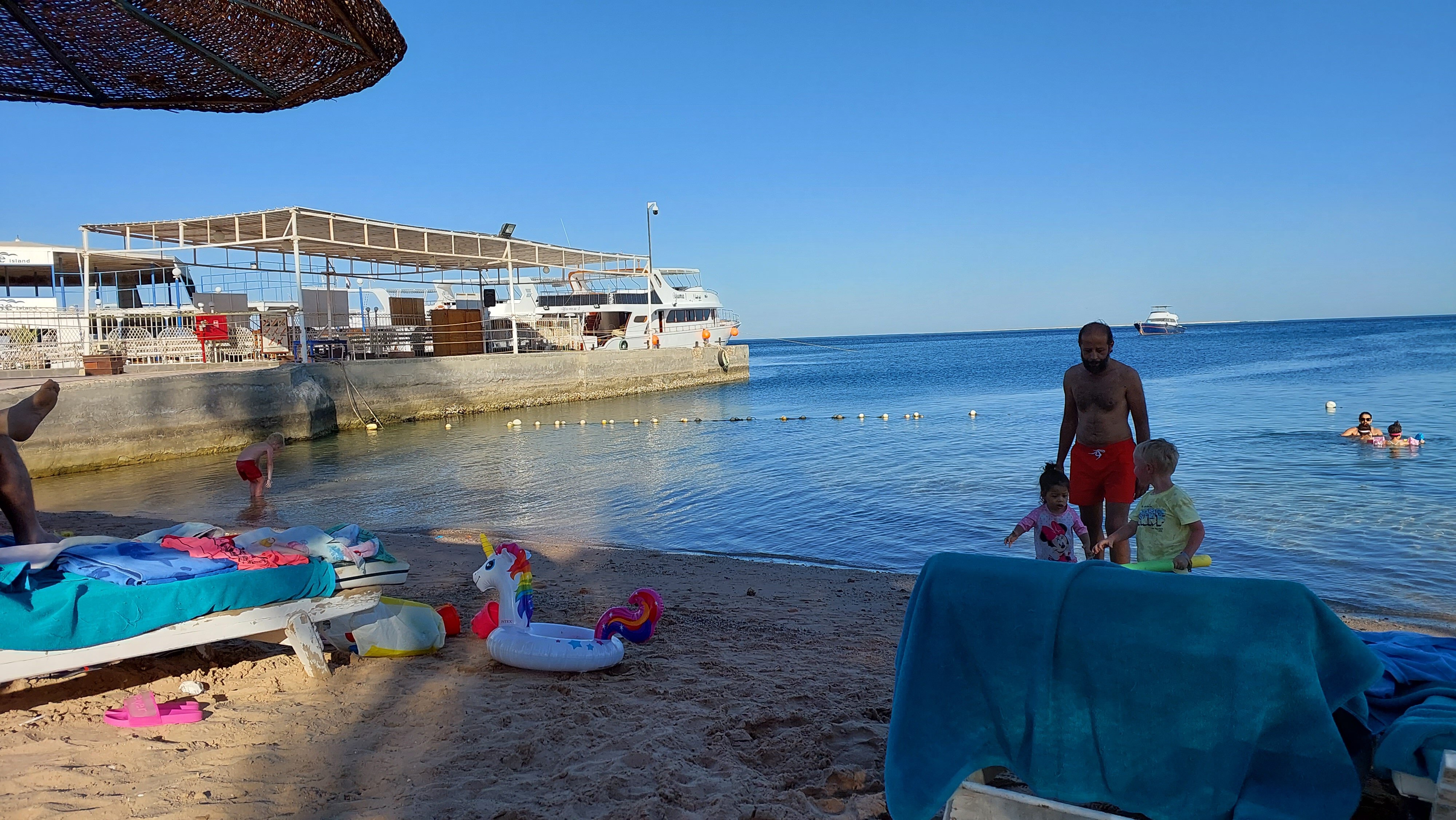 Фото Marlin Inn Azur Resort