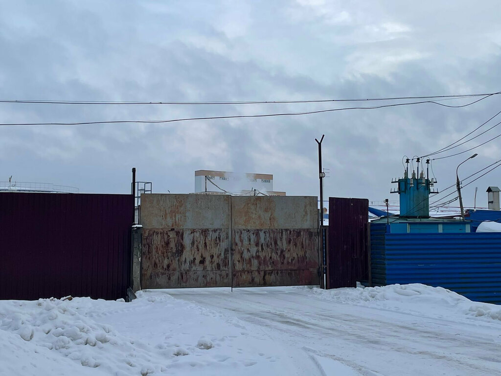 خدمات المستودعات LogistikGrupp Skladskoy kompleks Rakhmanovo ، موسكو ومحافظة موسكو، صورة
