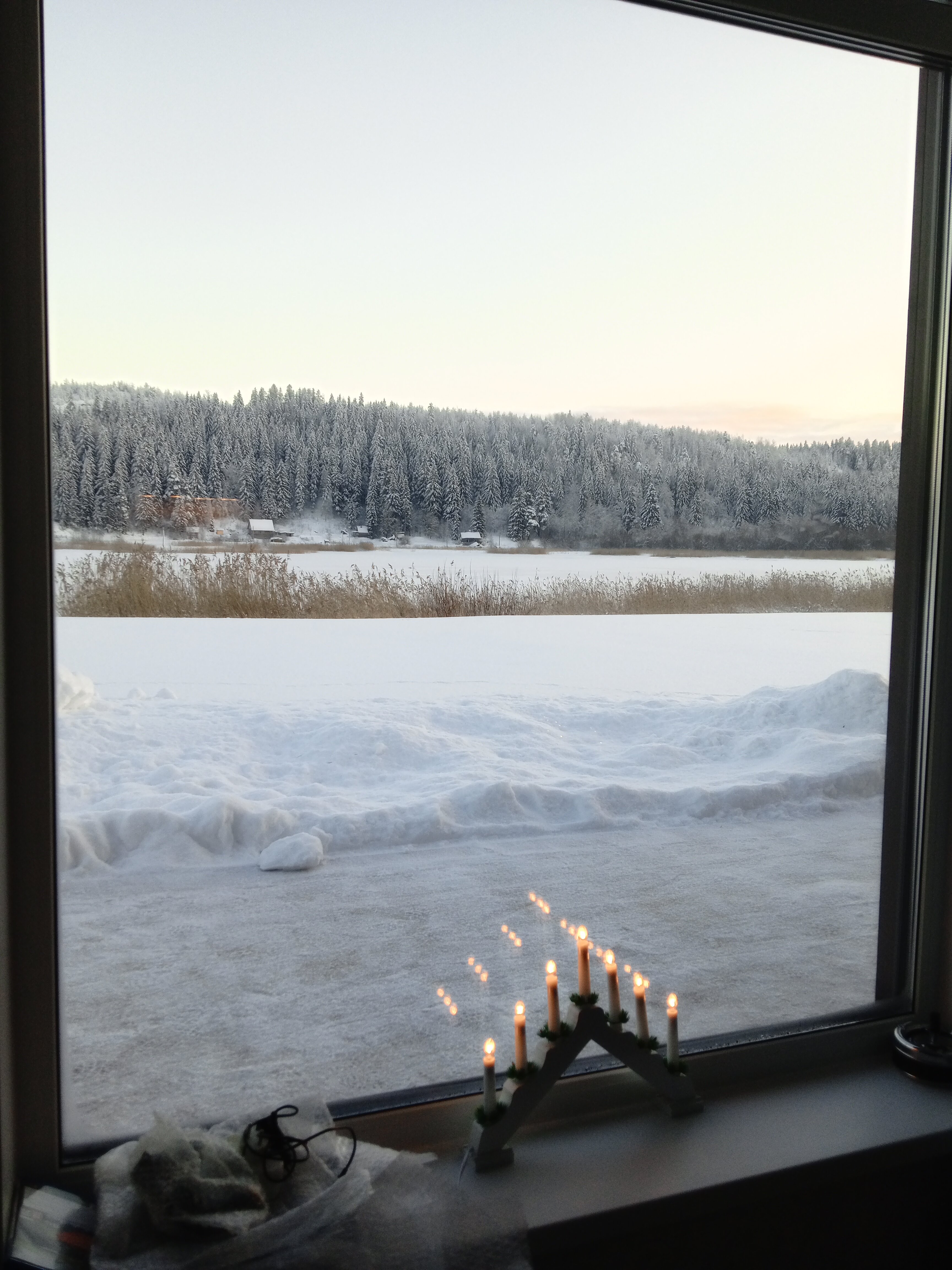 Фото Ворссунсалми