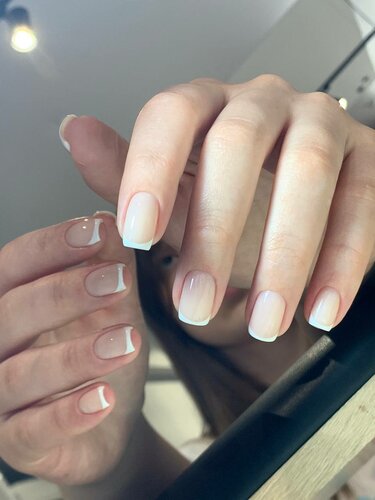 Manikür-pedikür Laki, Nalchik, foto