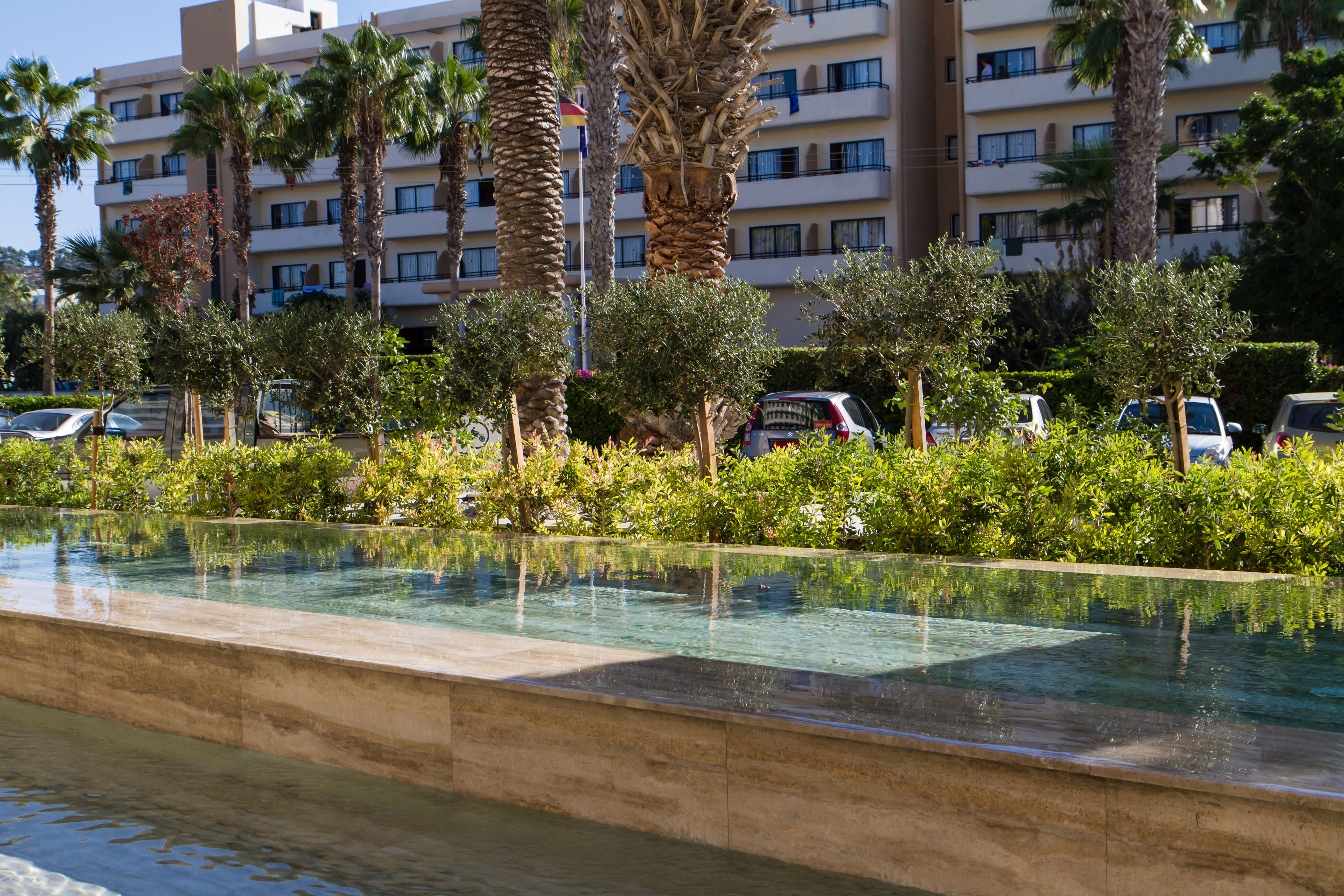 Фото Nestor Hotel