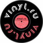 Vinyl.ru (Bolshoy Afanasyevsky Lane, 35-37с4), music store