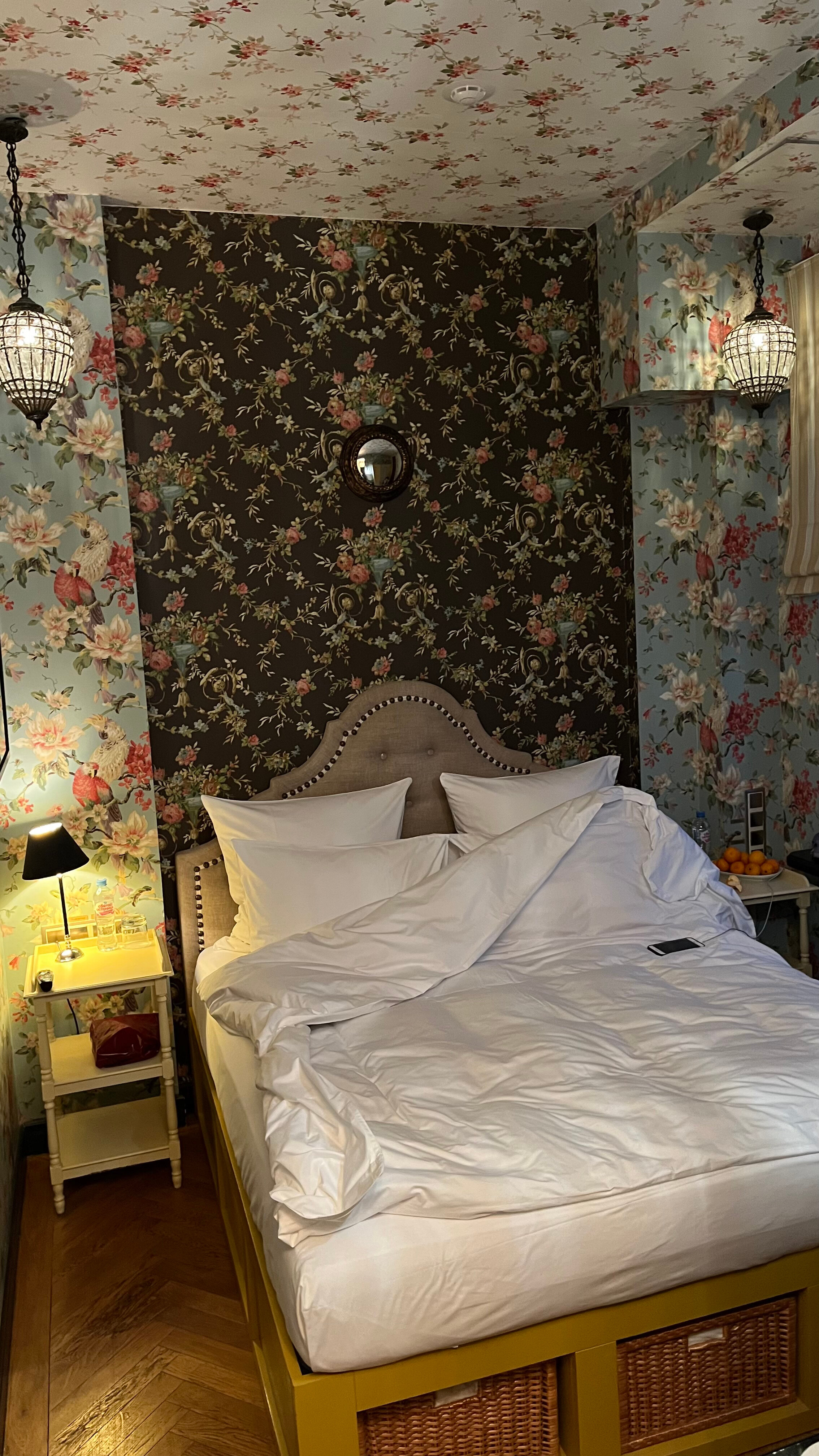 Фото Kvartira № 4 by Ginza Project