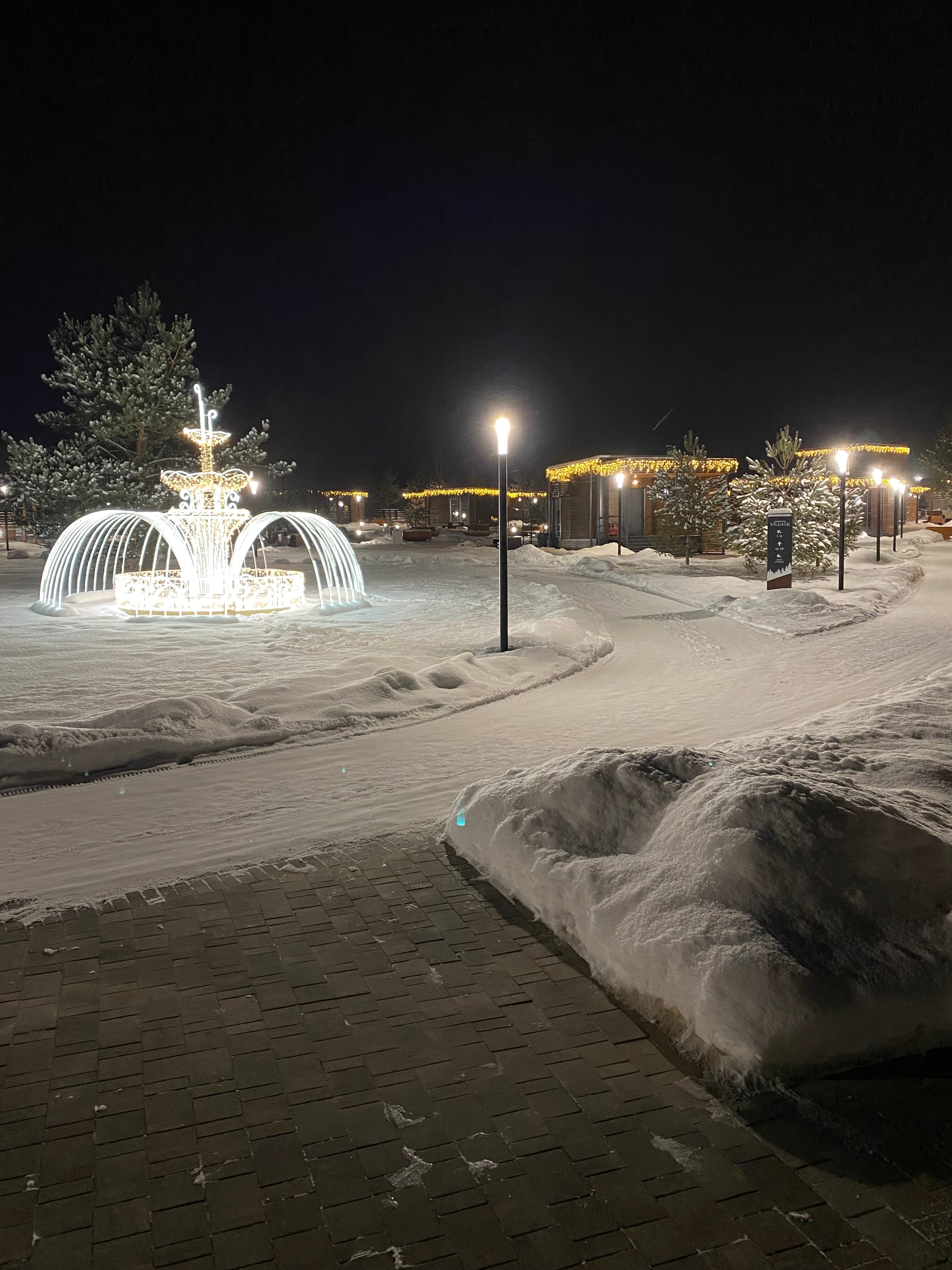 Фото Доброград Village
