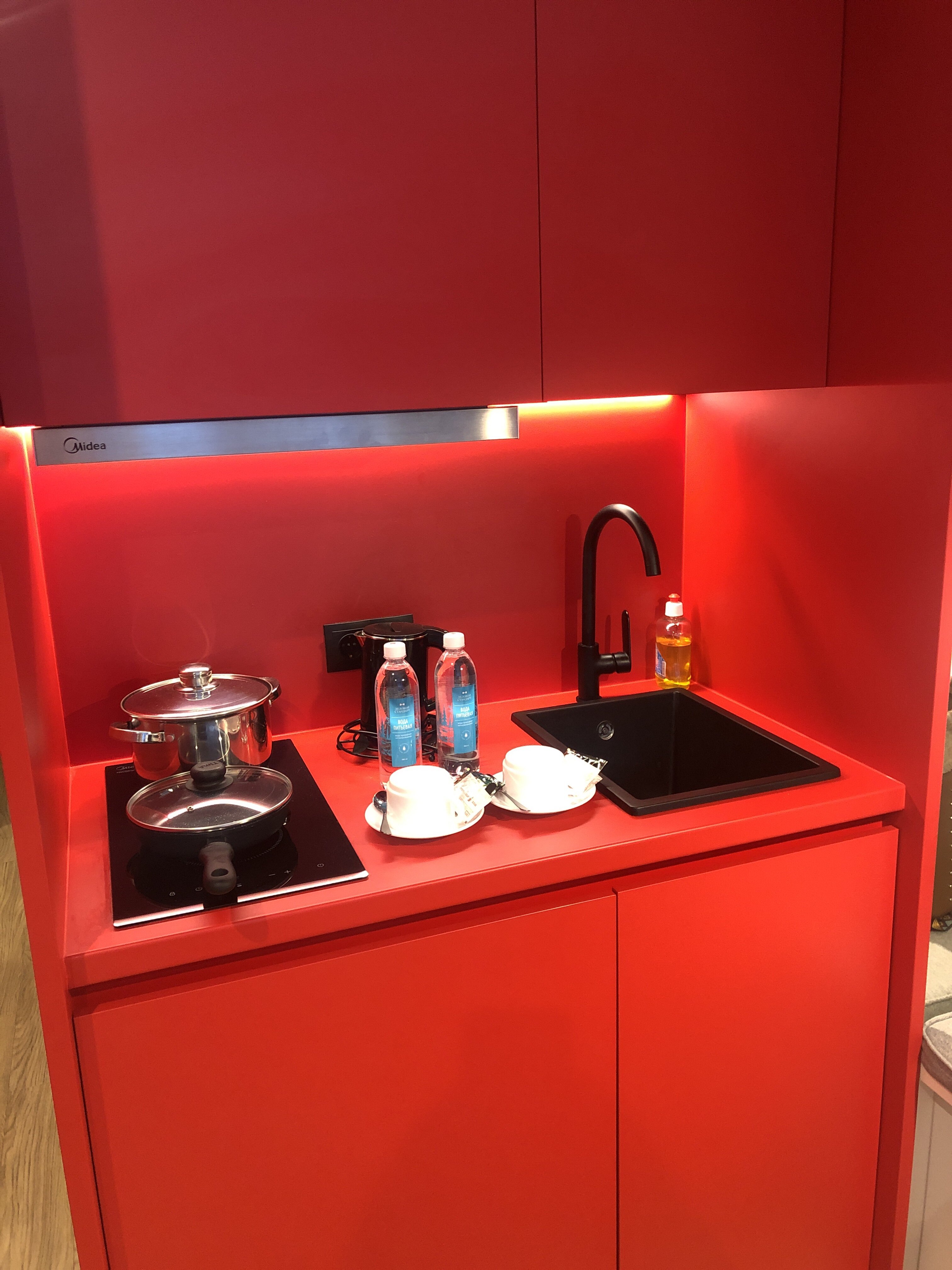 Фото Valo Network