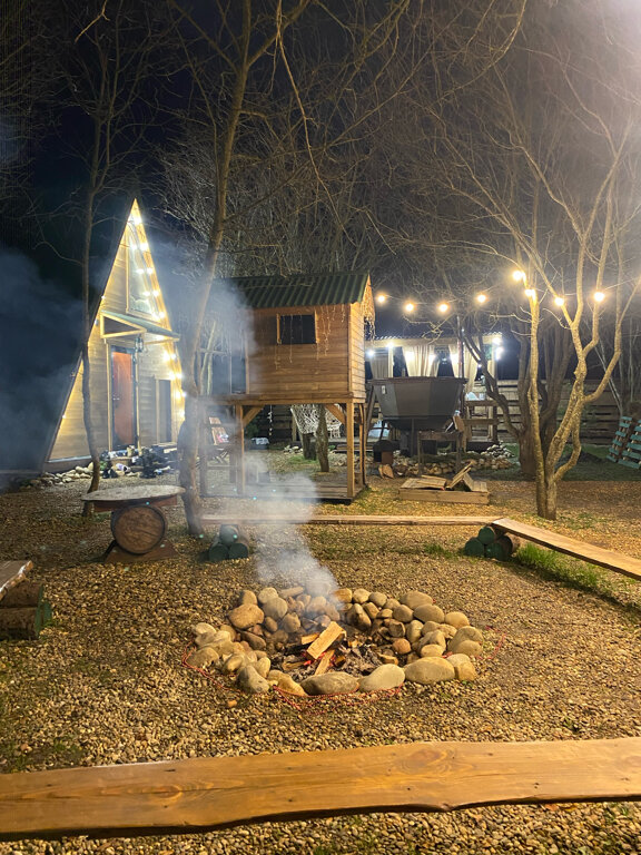 Фото Шурале