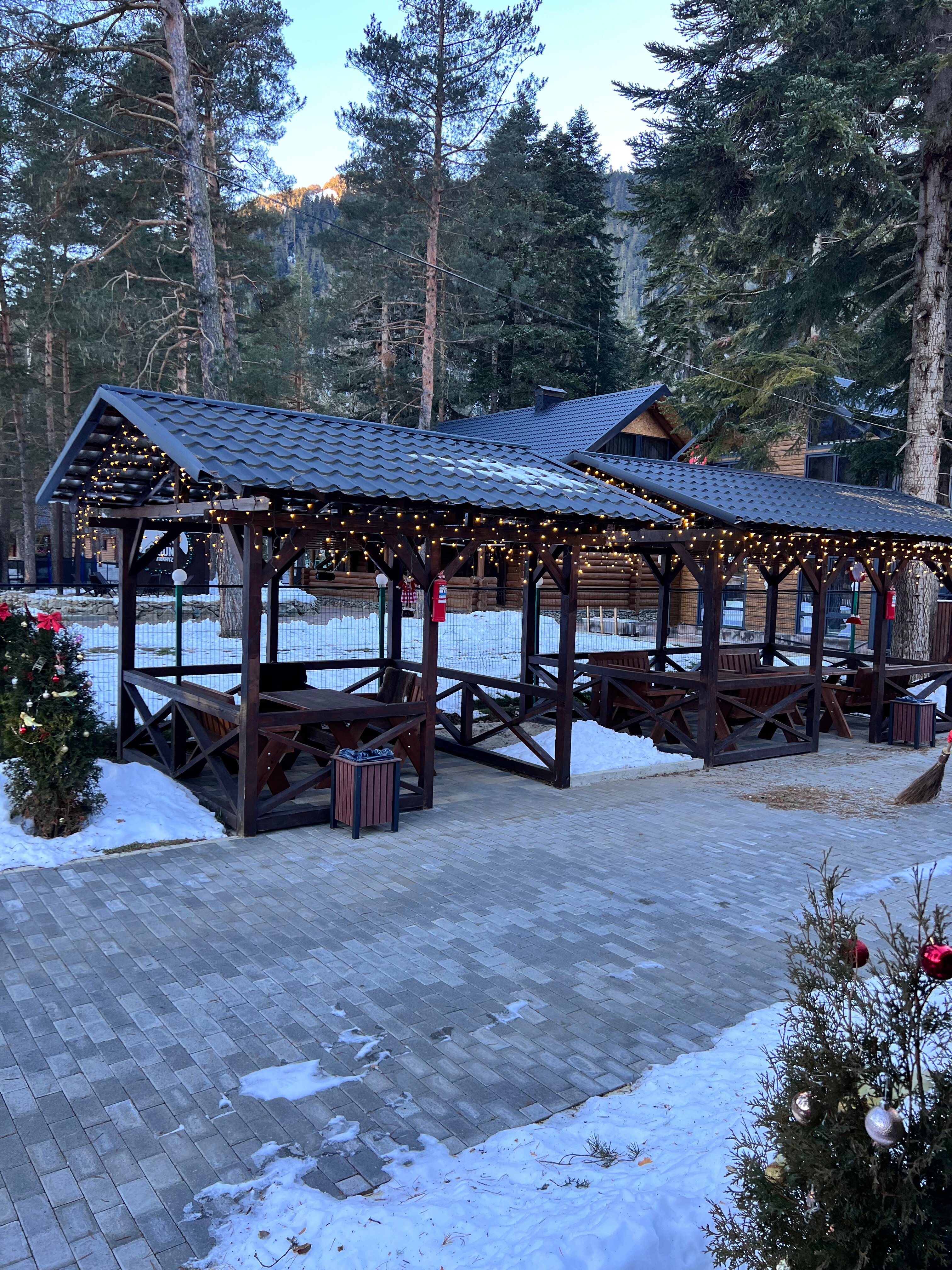 Фото Малиновка