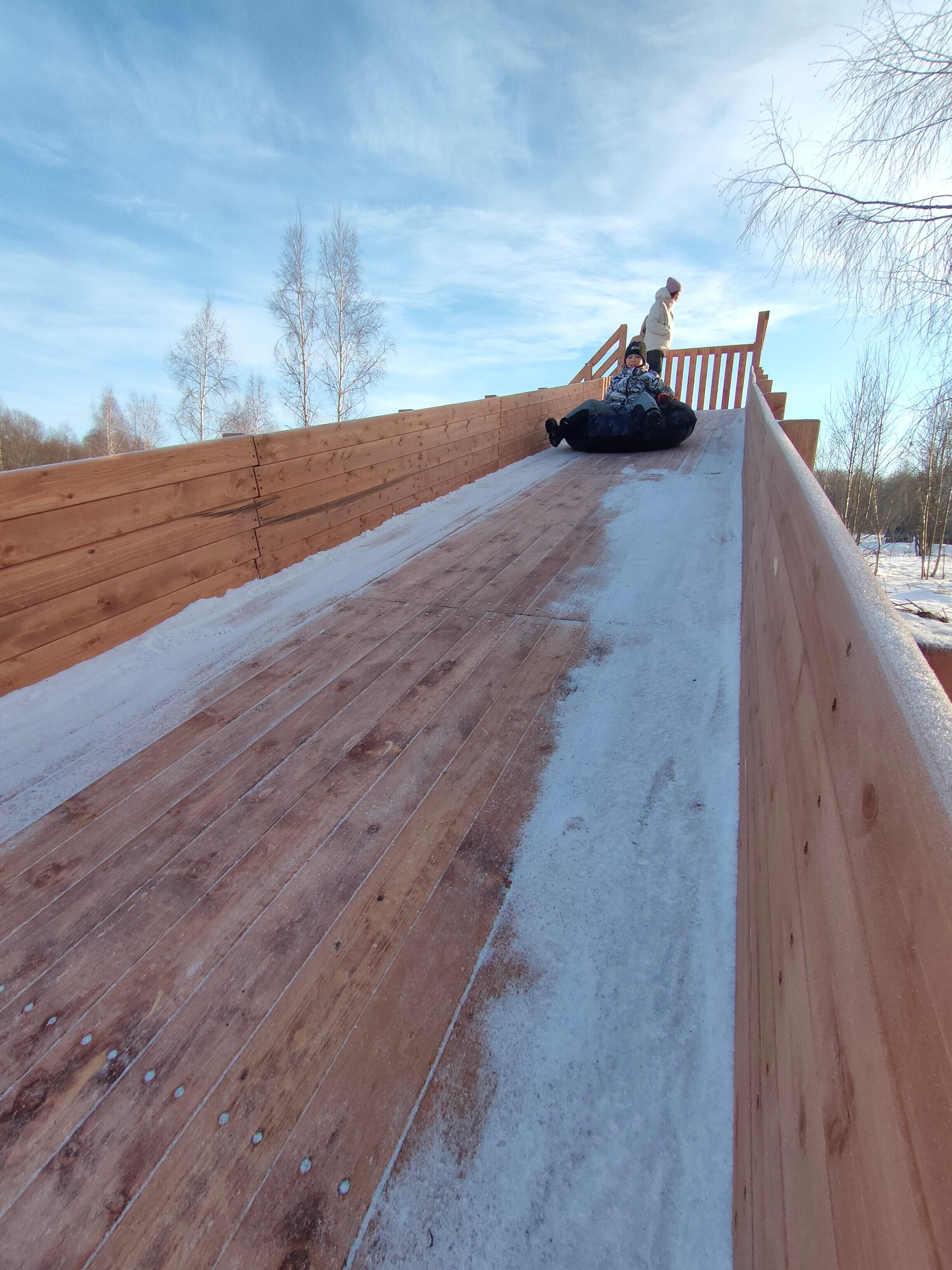 Фото Просто Cosmos