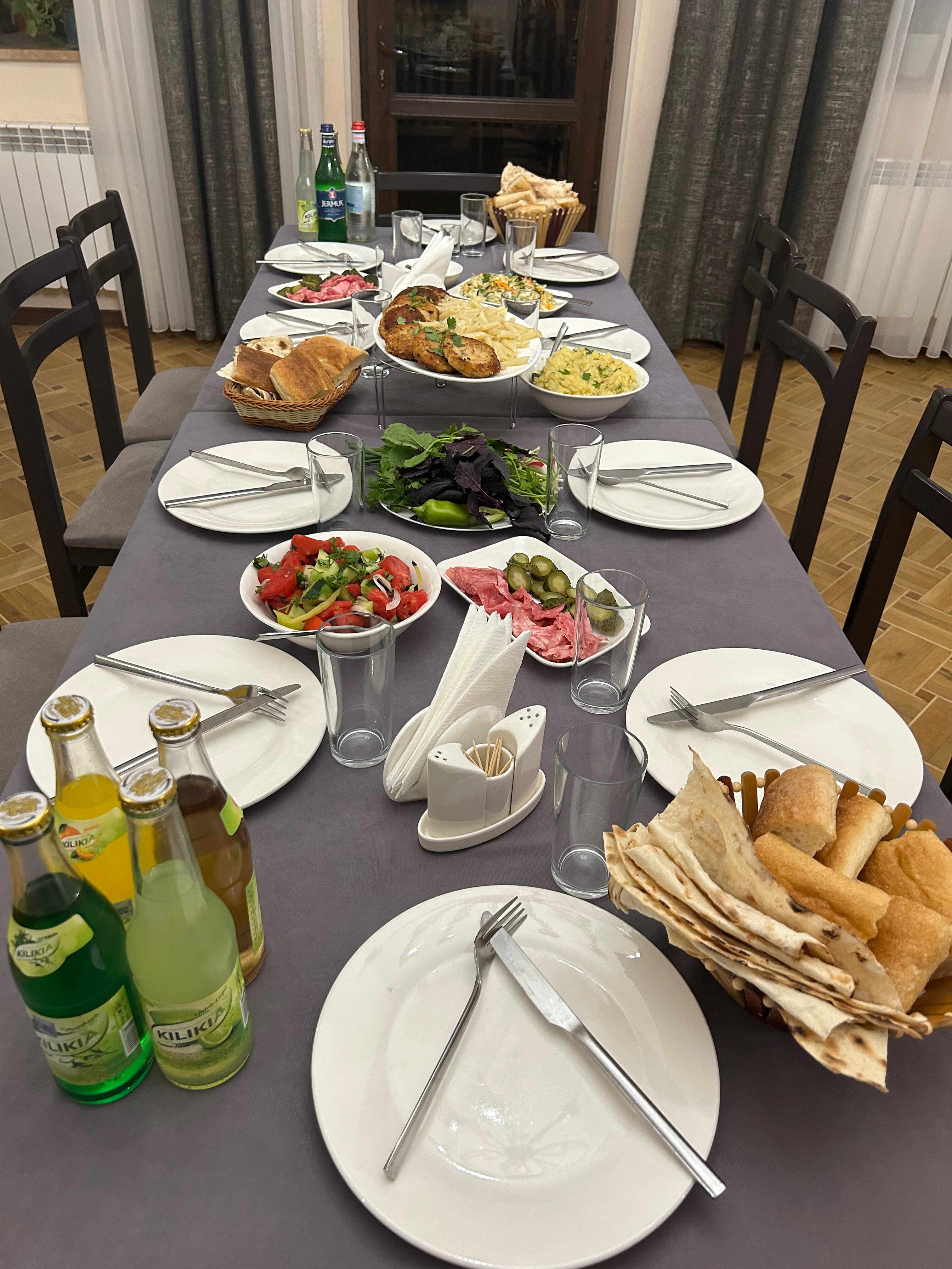 Фото V Mod Hotel