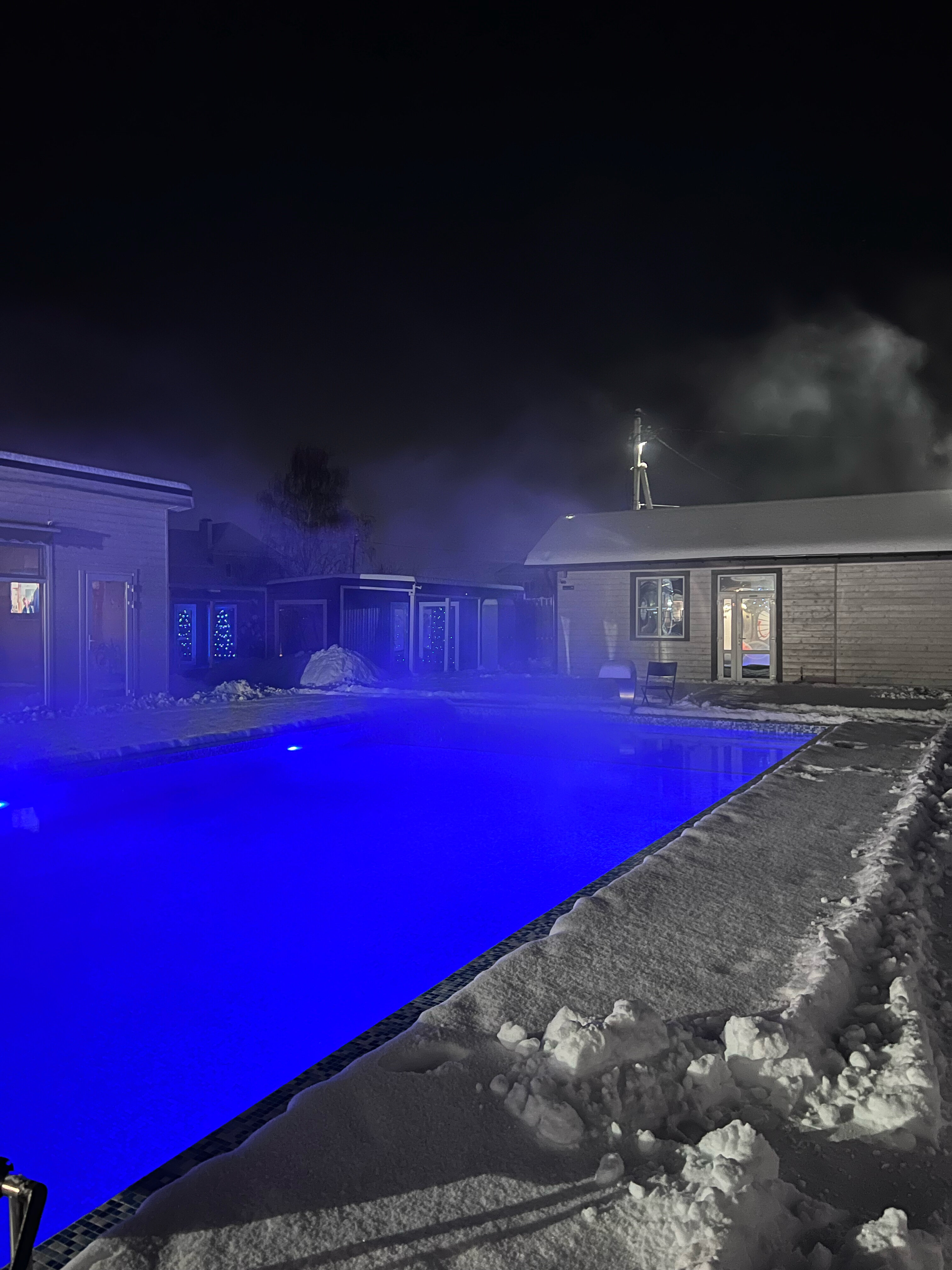 Фото Белая ворона