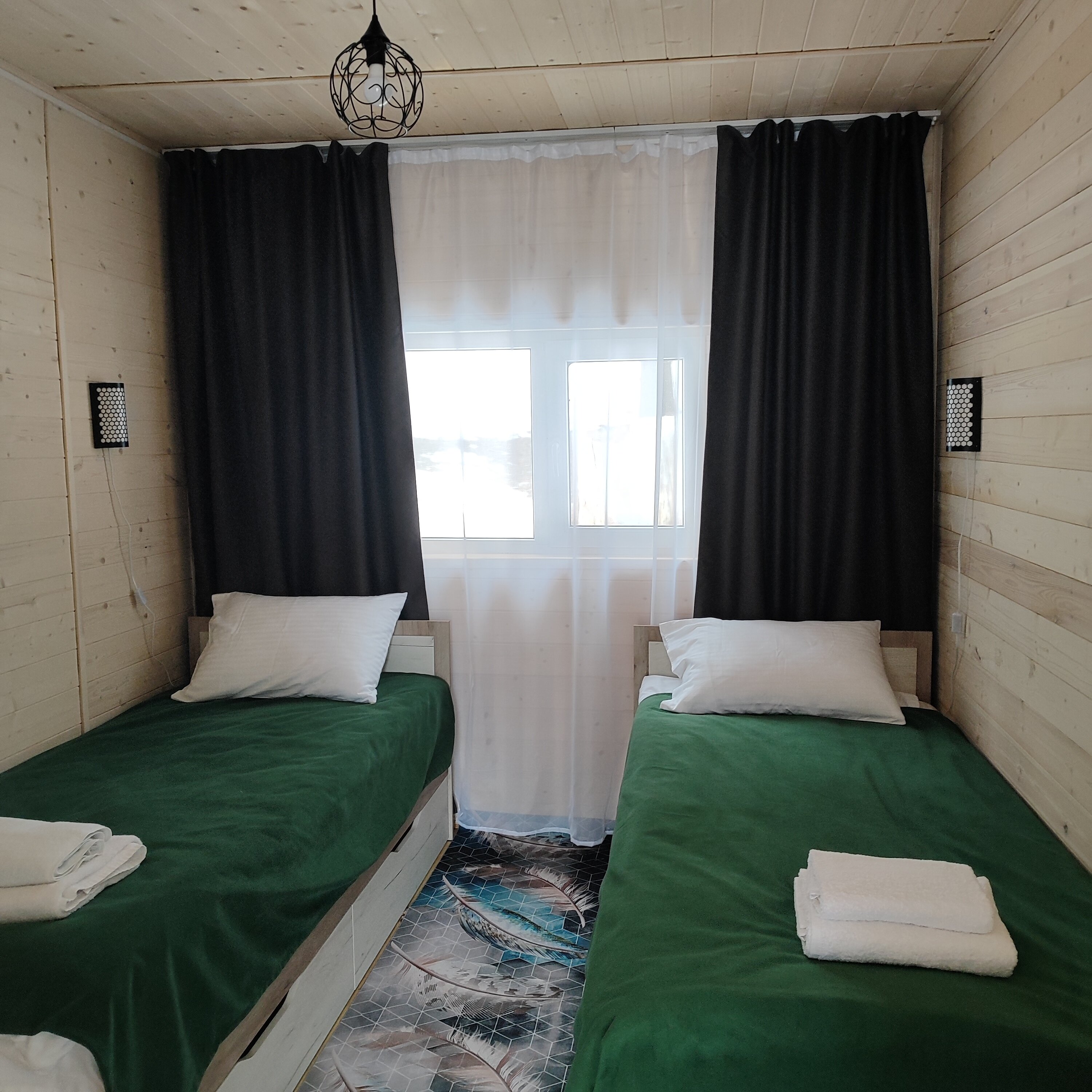 Фото Gusar House