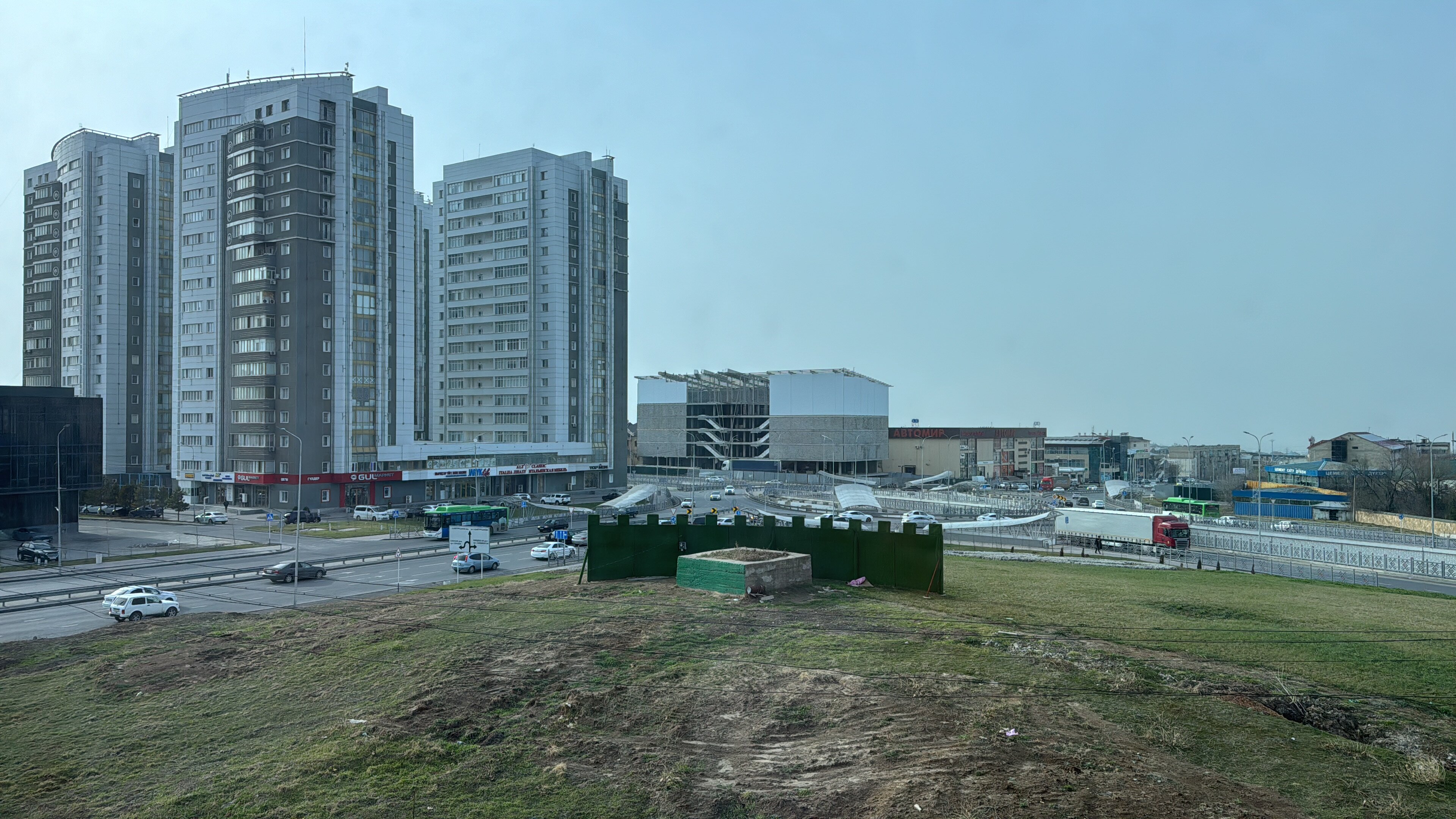 Фото Ramada by Wyndham Shymkent