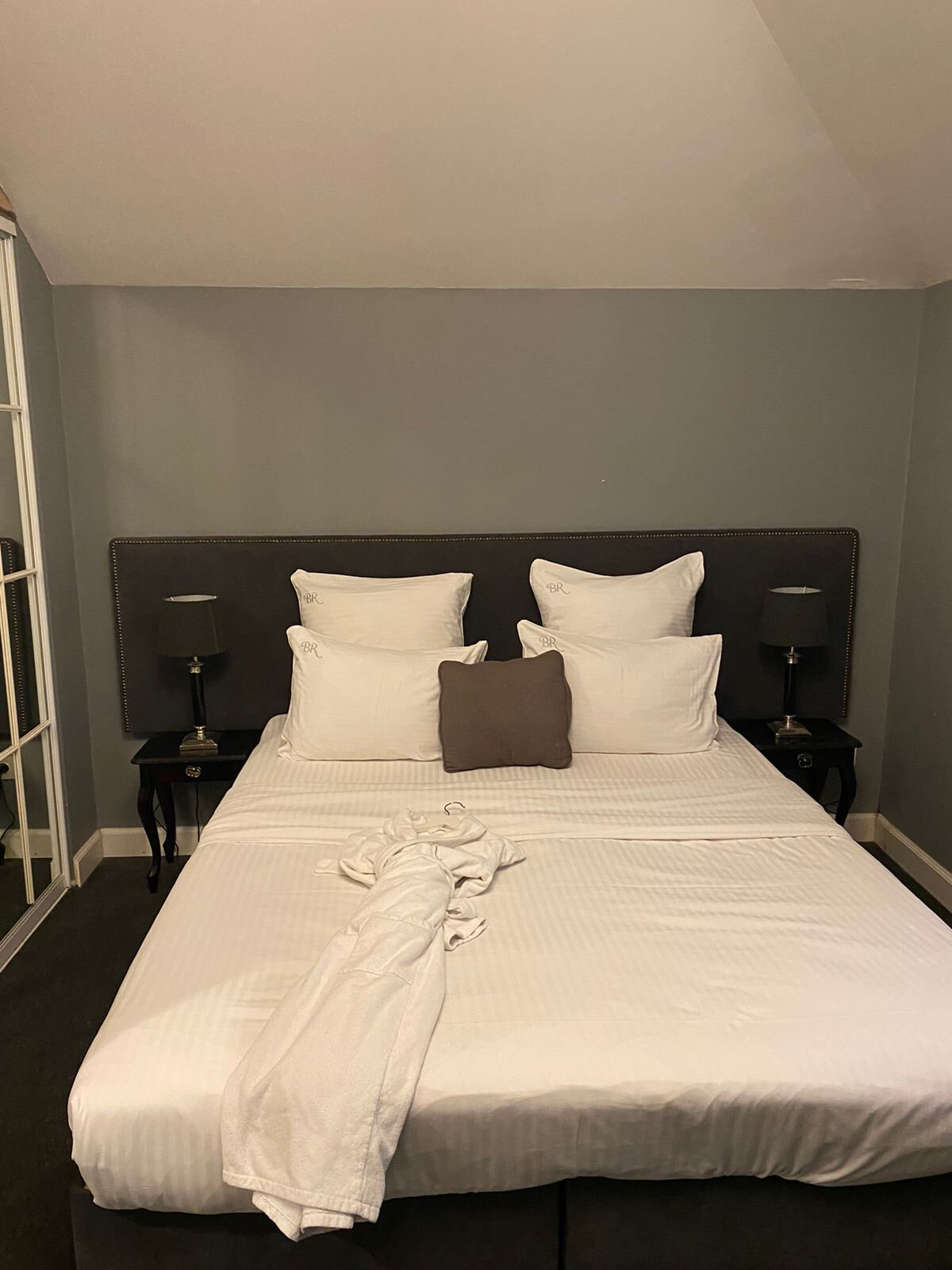 Фото Резиденция Булгакова