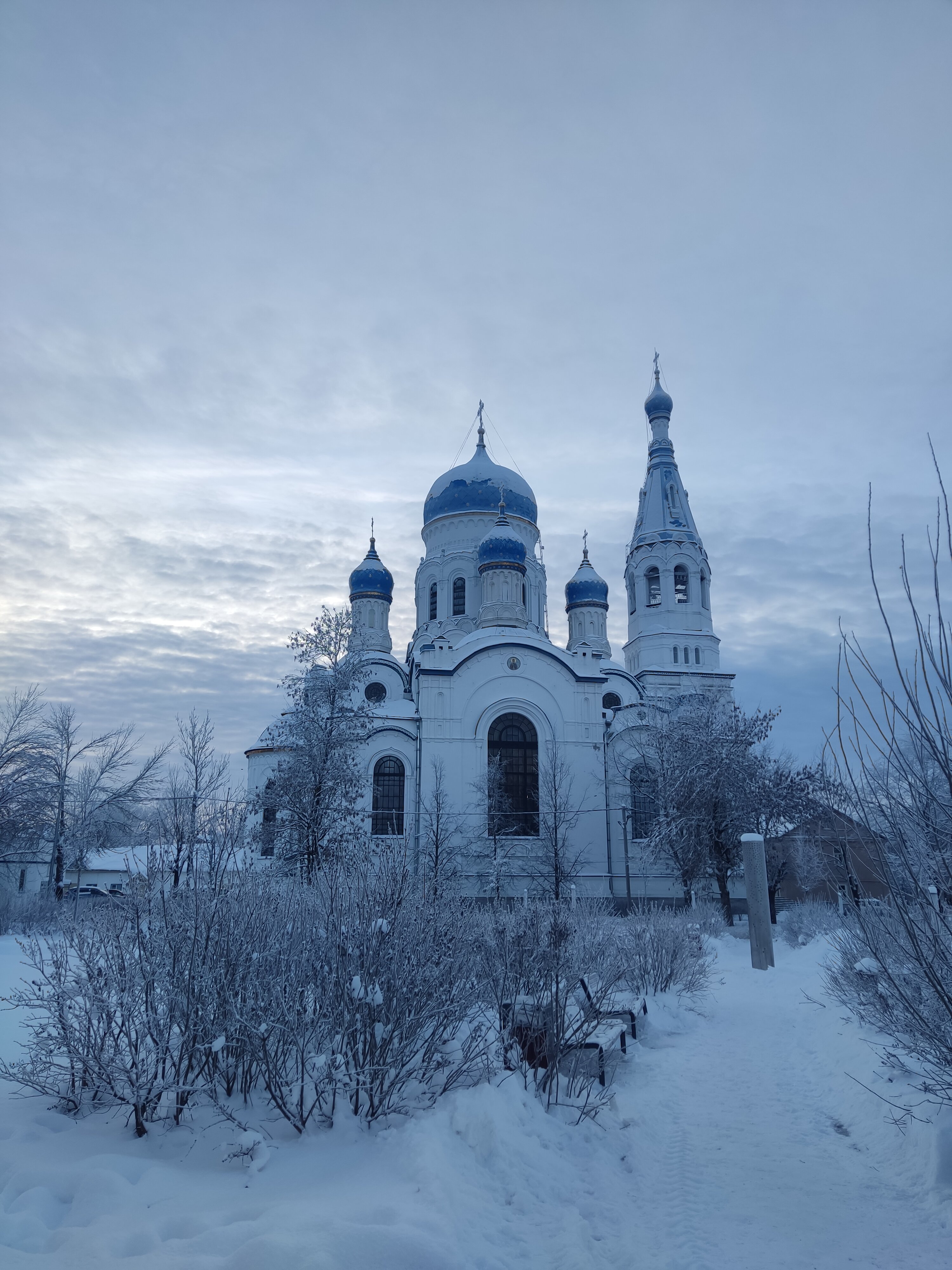 Фото Славянский Двор
