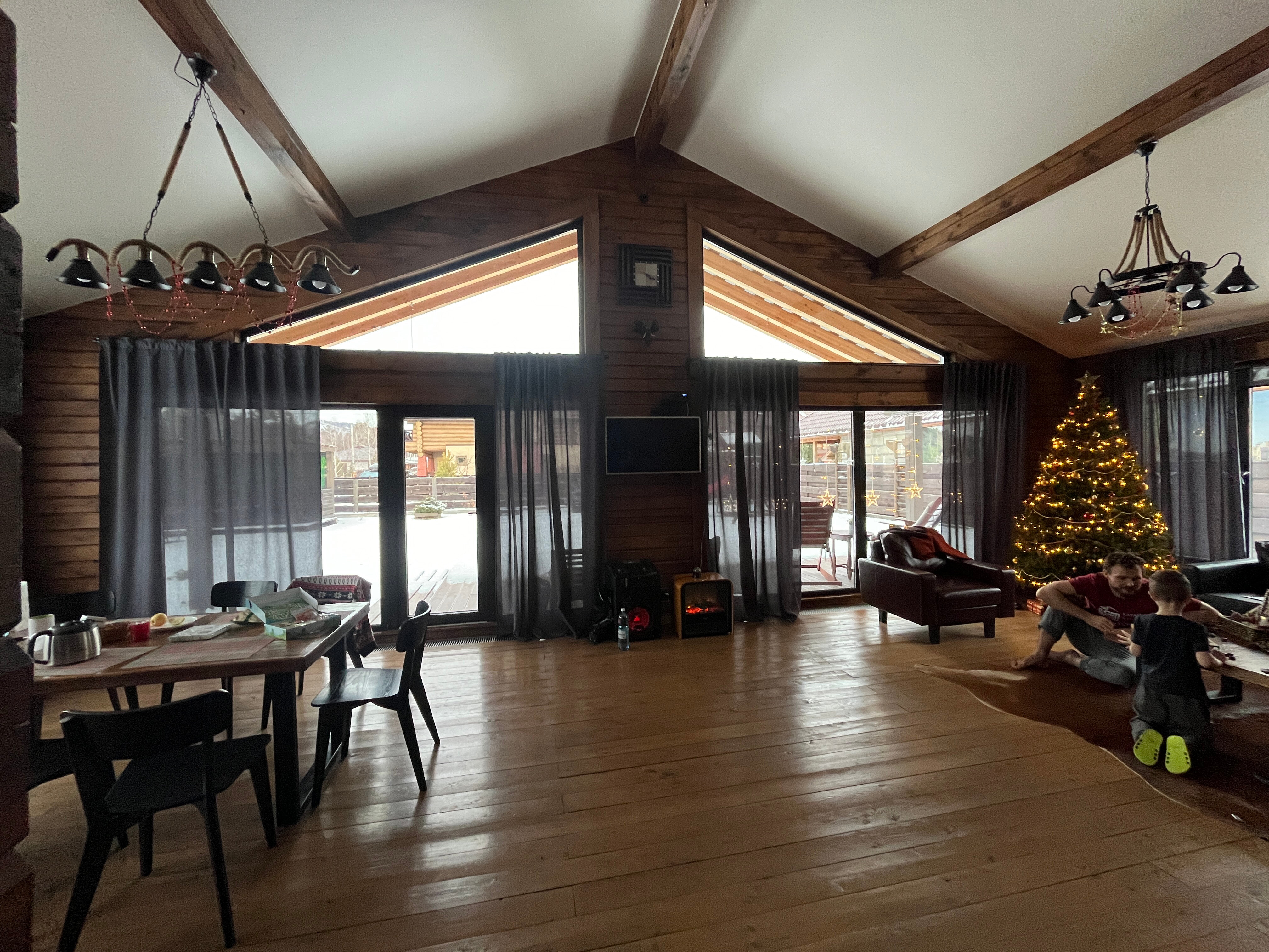 Фото House18manzherok