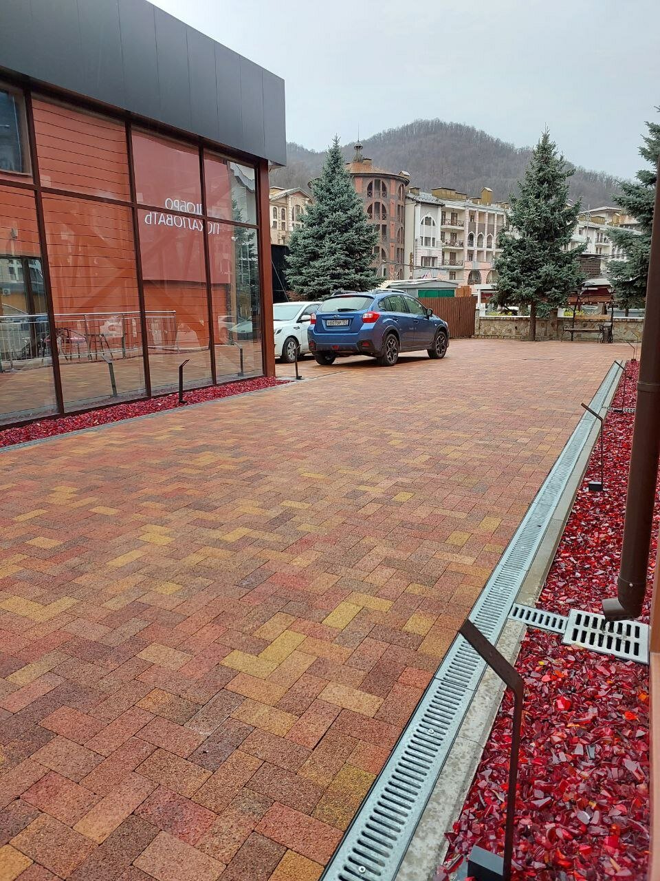 Фото Апартаменты