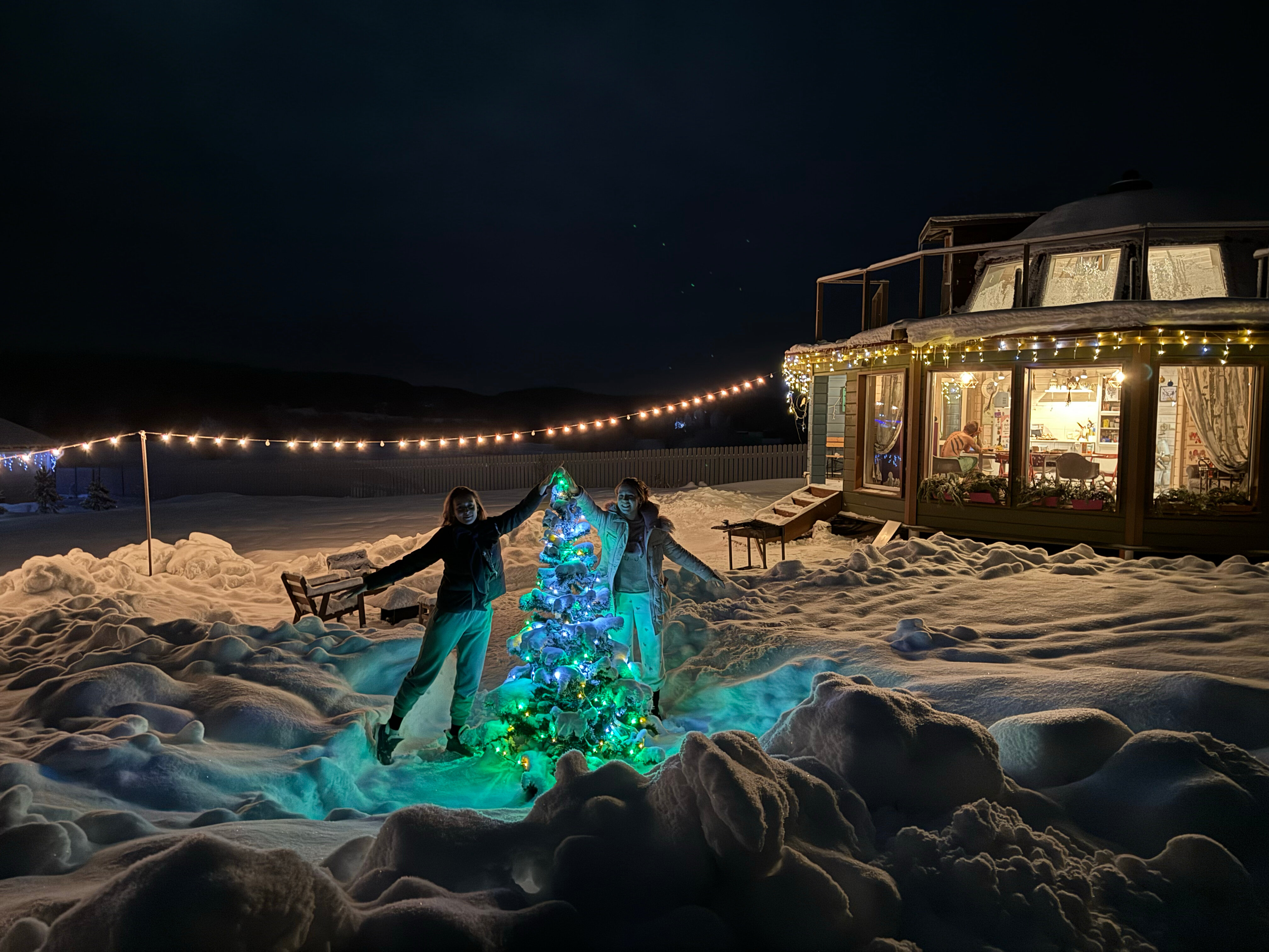 Фото отеля 3