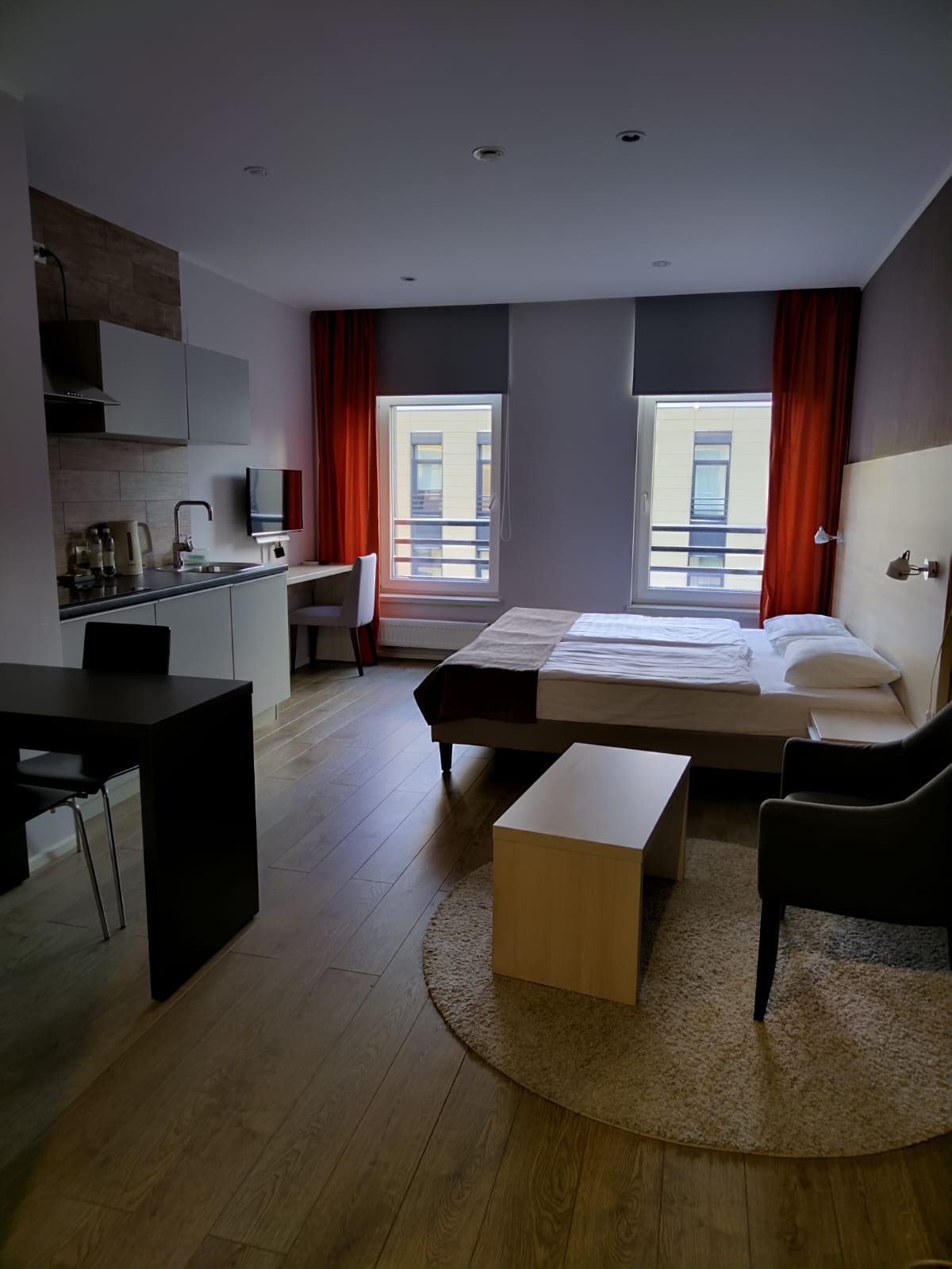 Фото Avenue-Apart