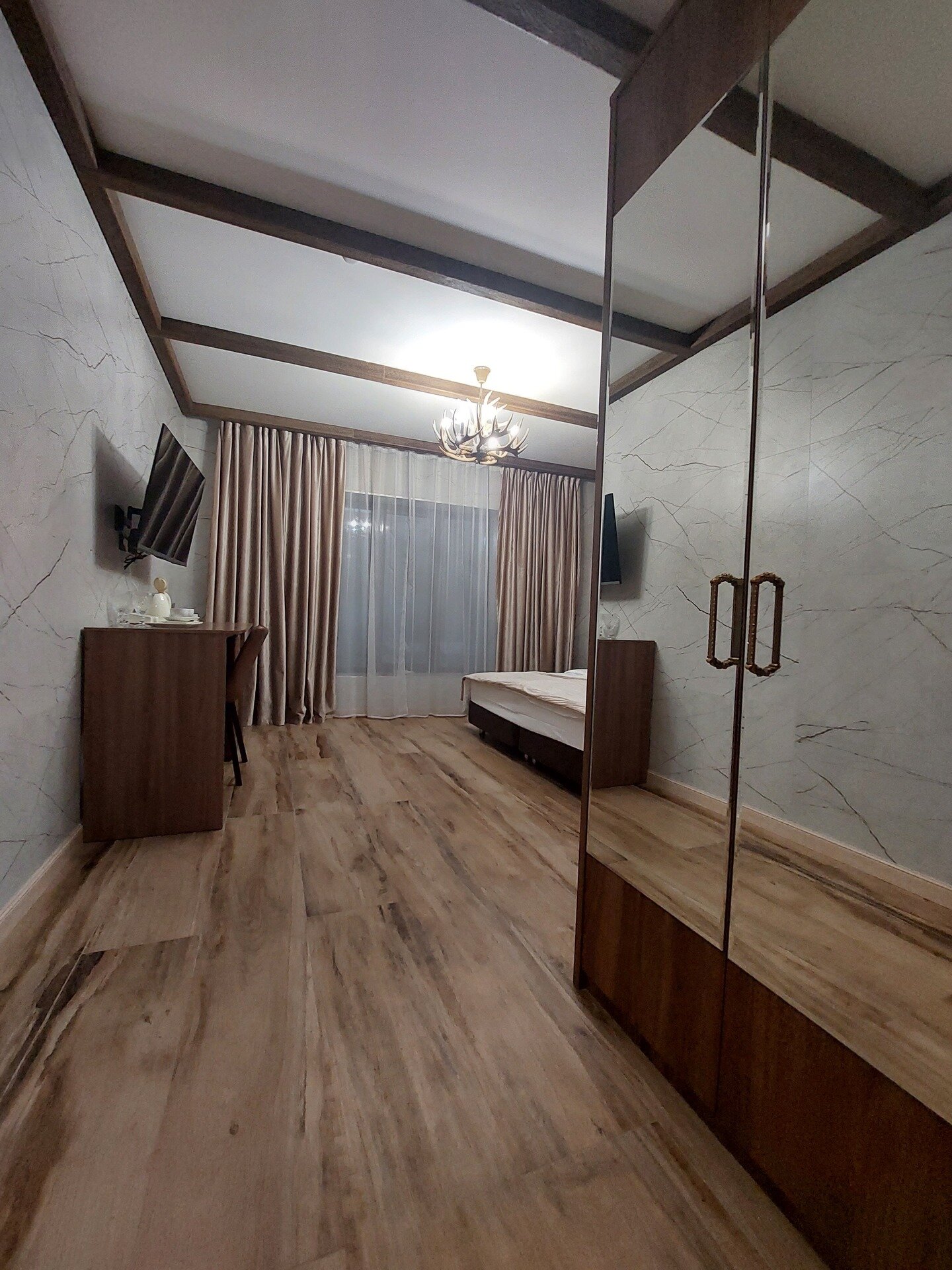 Фото Апартаменты