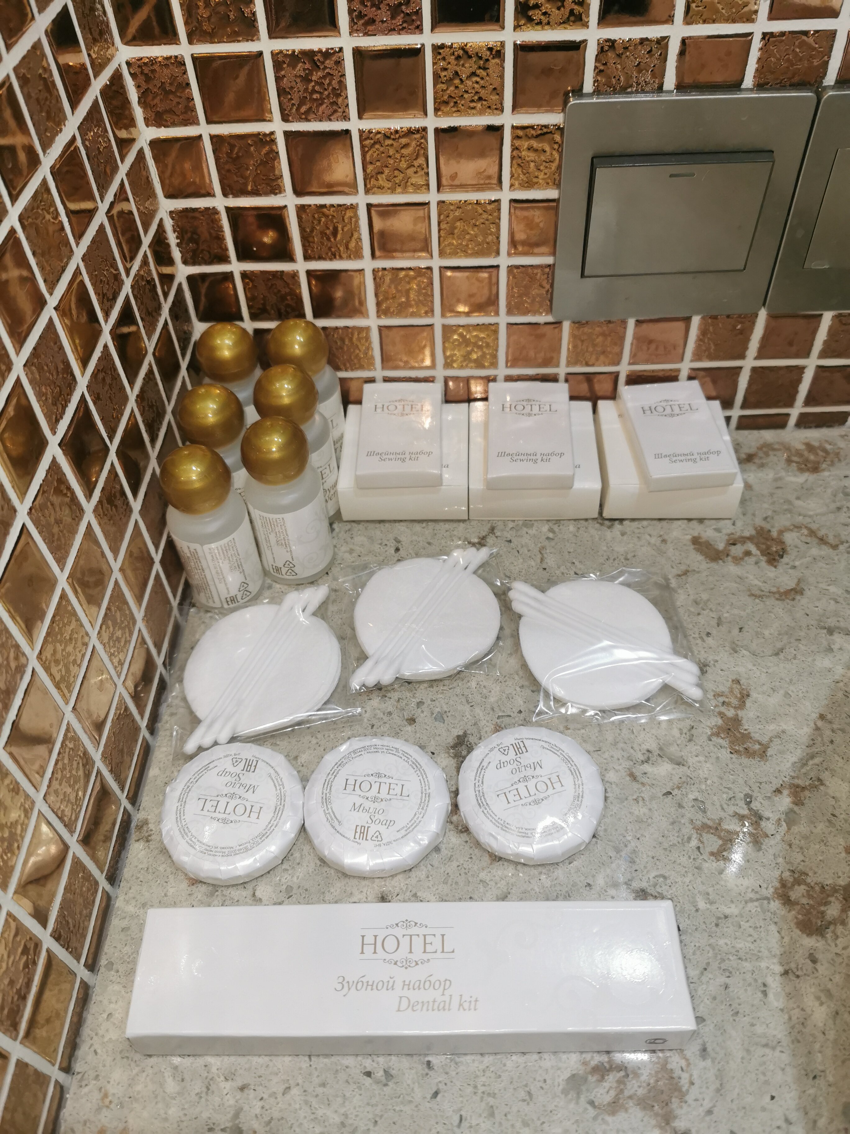 Фото Cascade by Stellar Hotels