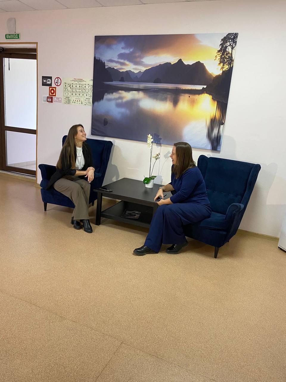 Фото Сапфир