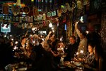 Clever Irish Pub (vulica Gikaly, 5) ، حانة، بار