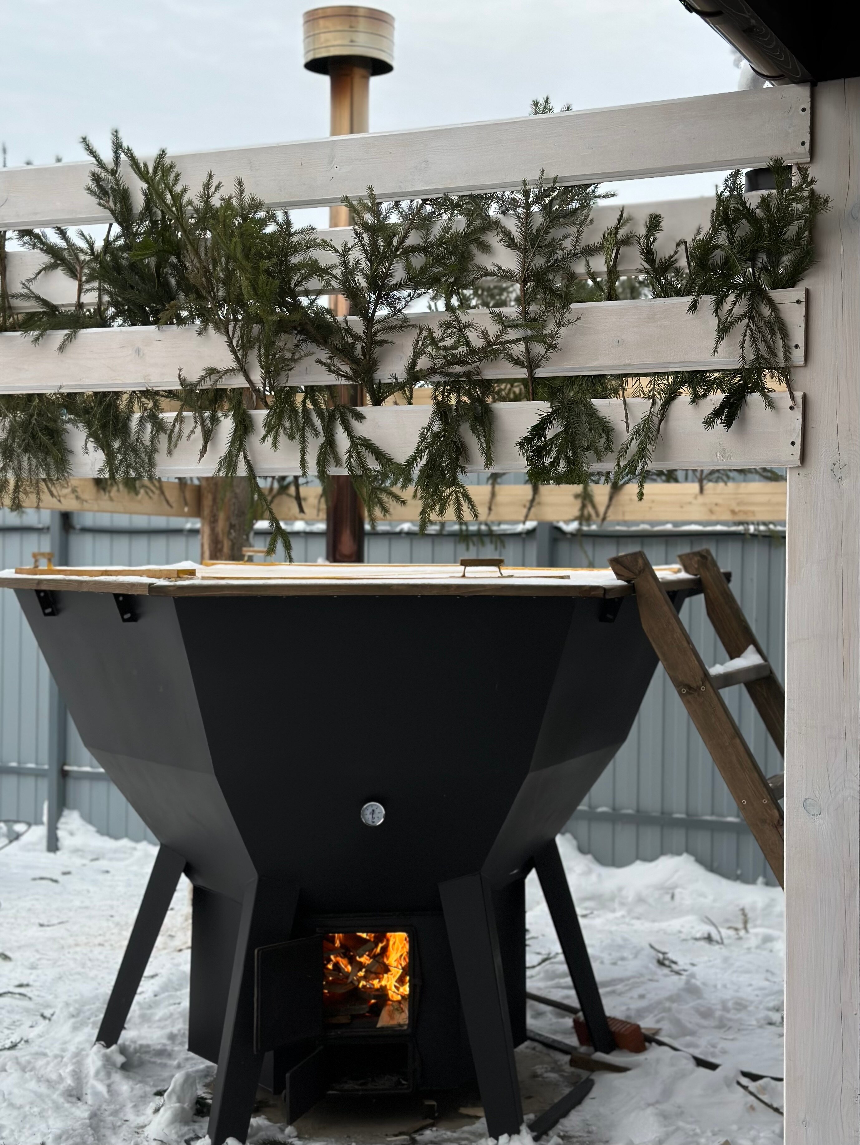 Фото Родник