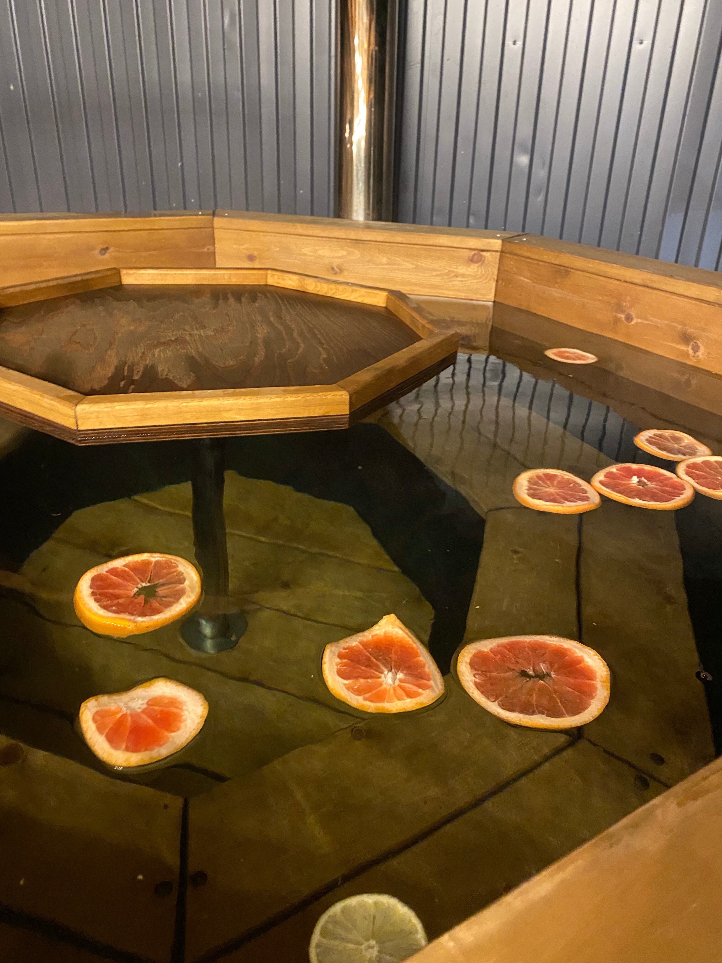 Фото Кандры Хауз