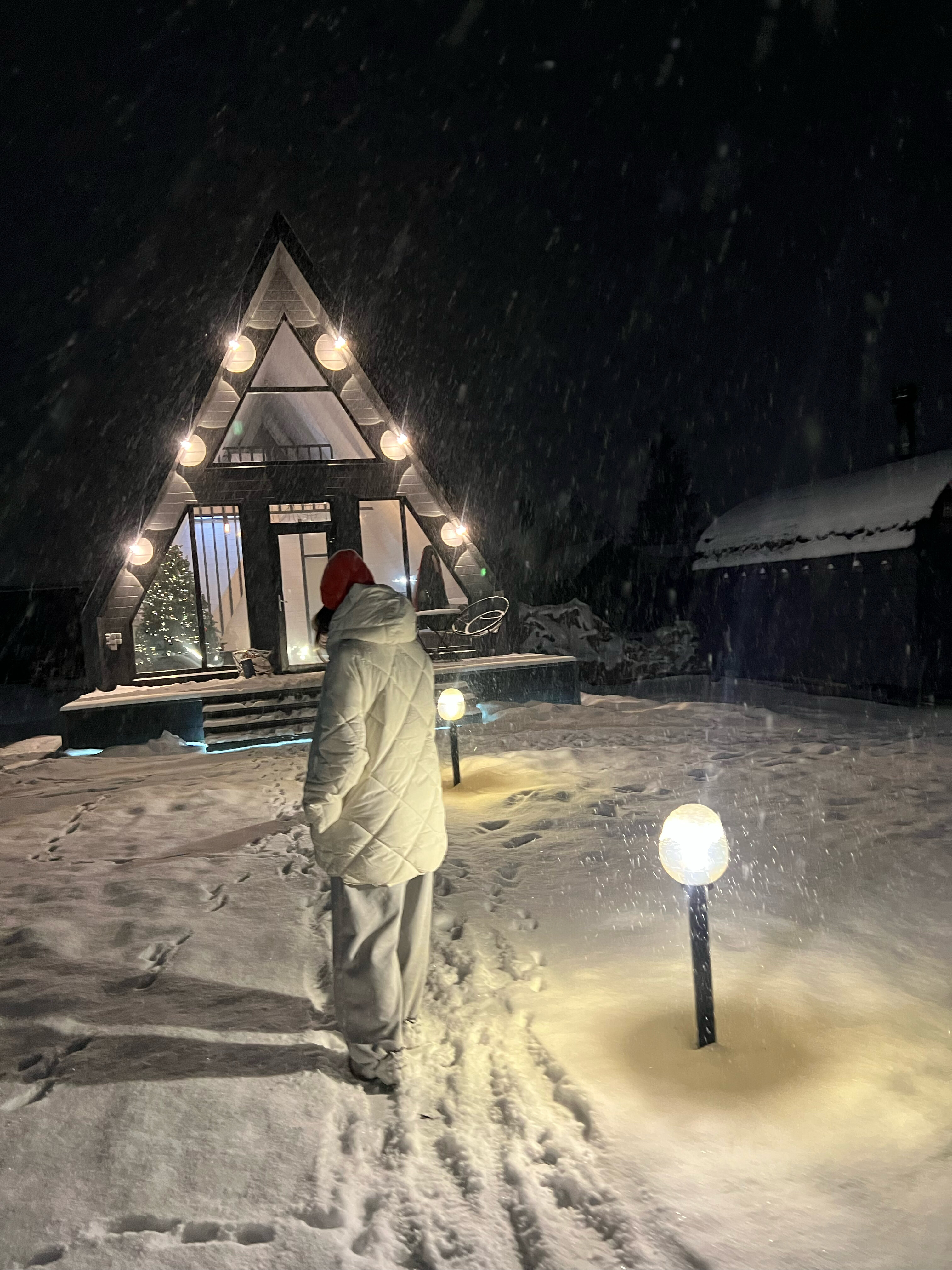 Фото Шале в Орле Вместе