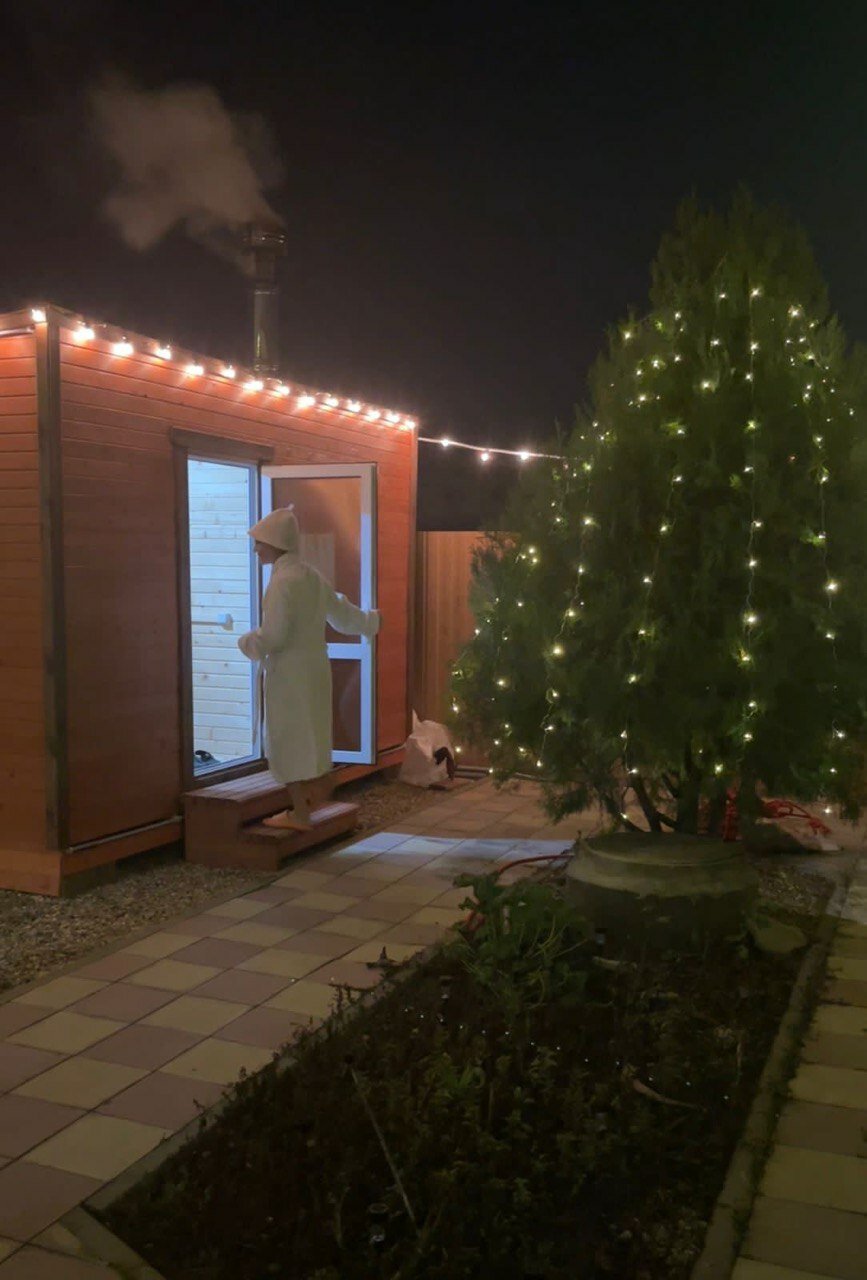 Фото Green Elephant