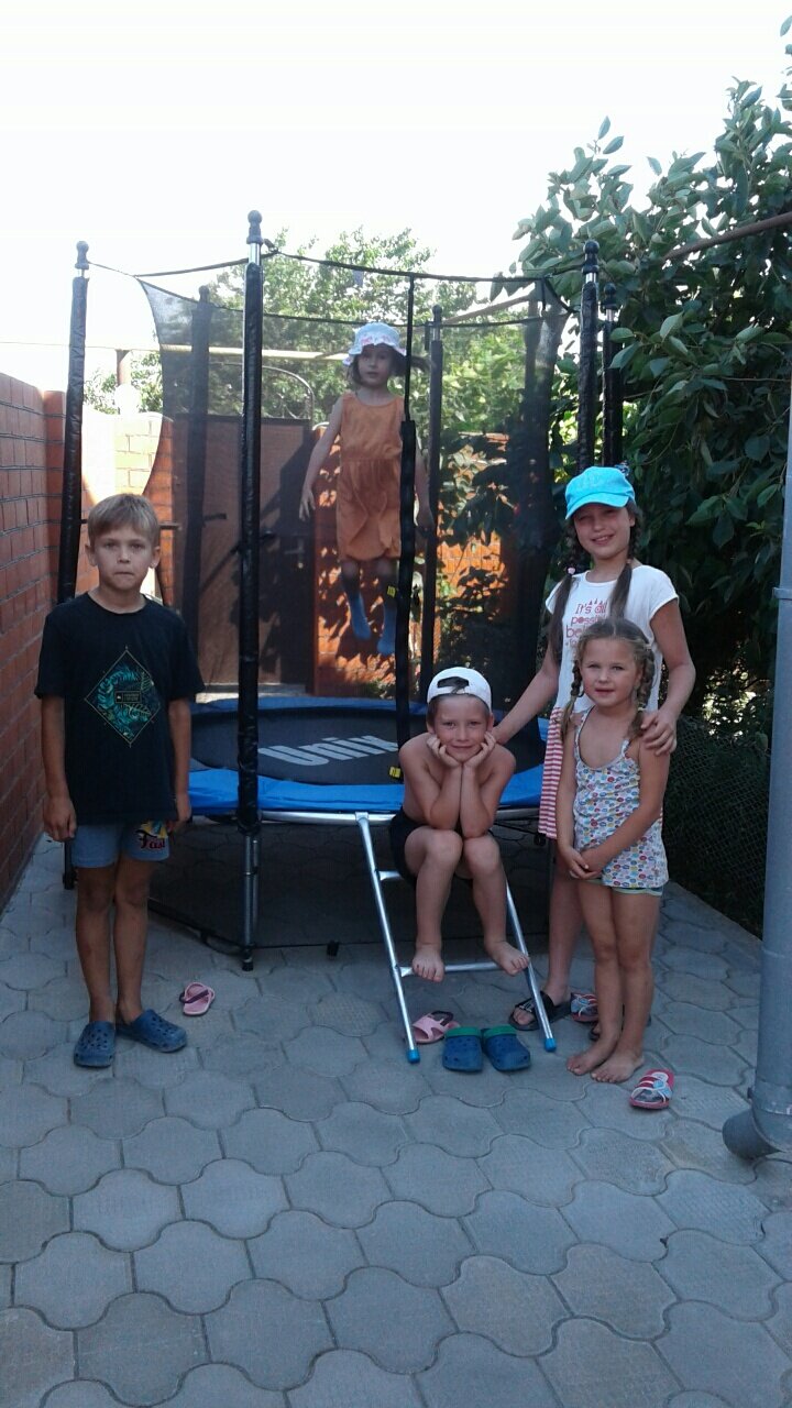 Фото Астери