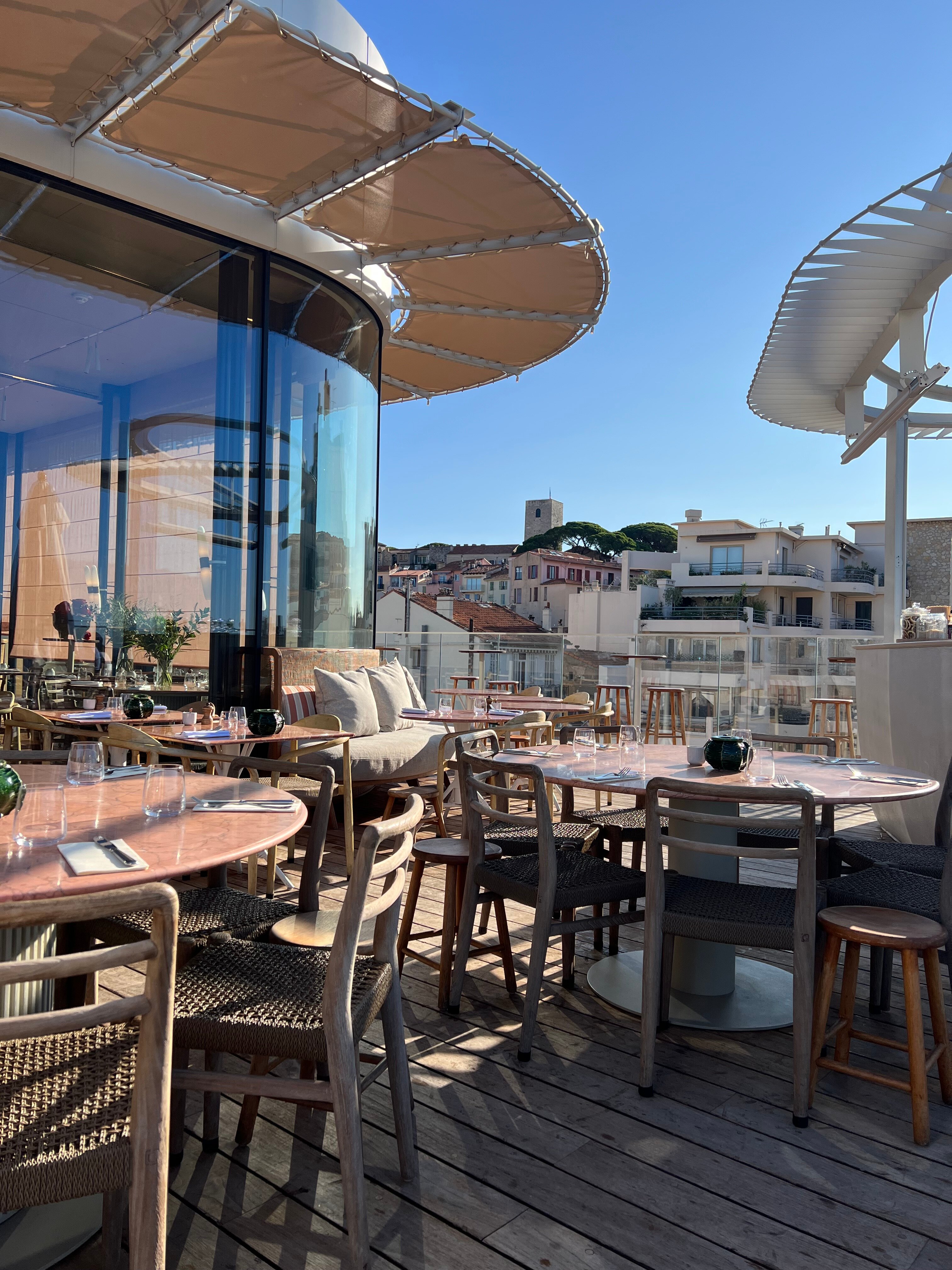 Фото Hotel Belle Plage