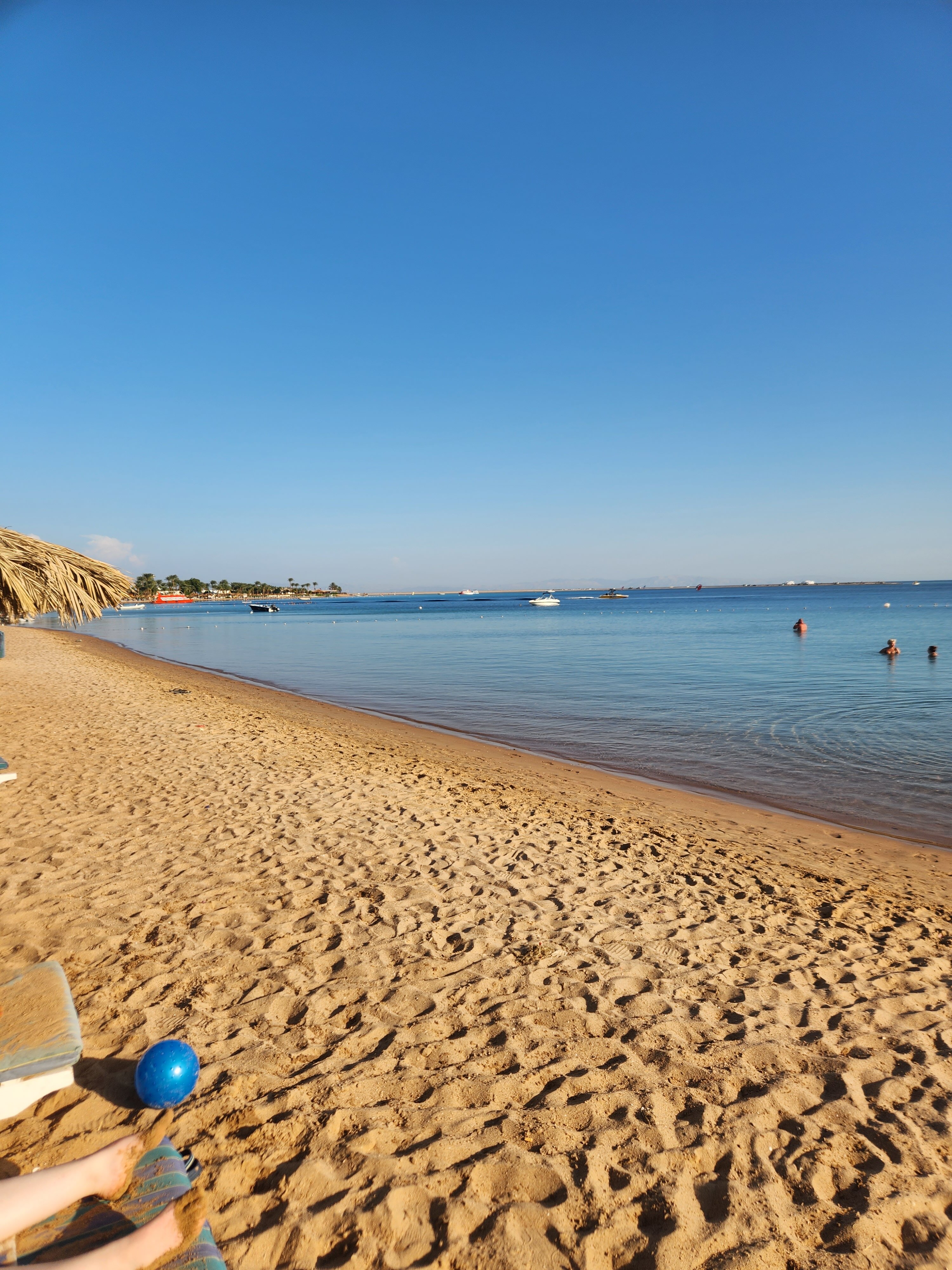 Фото Swiss Inn Resort Dahab