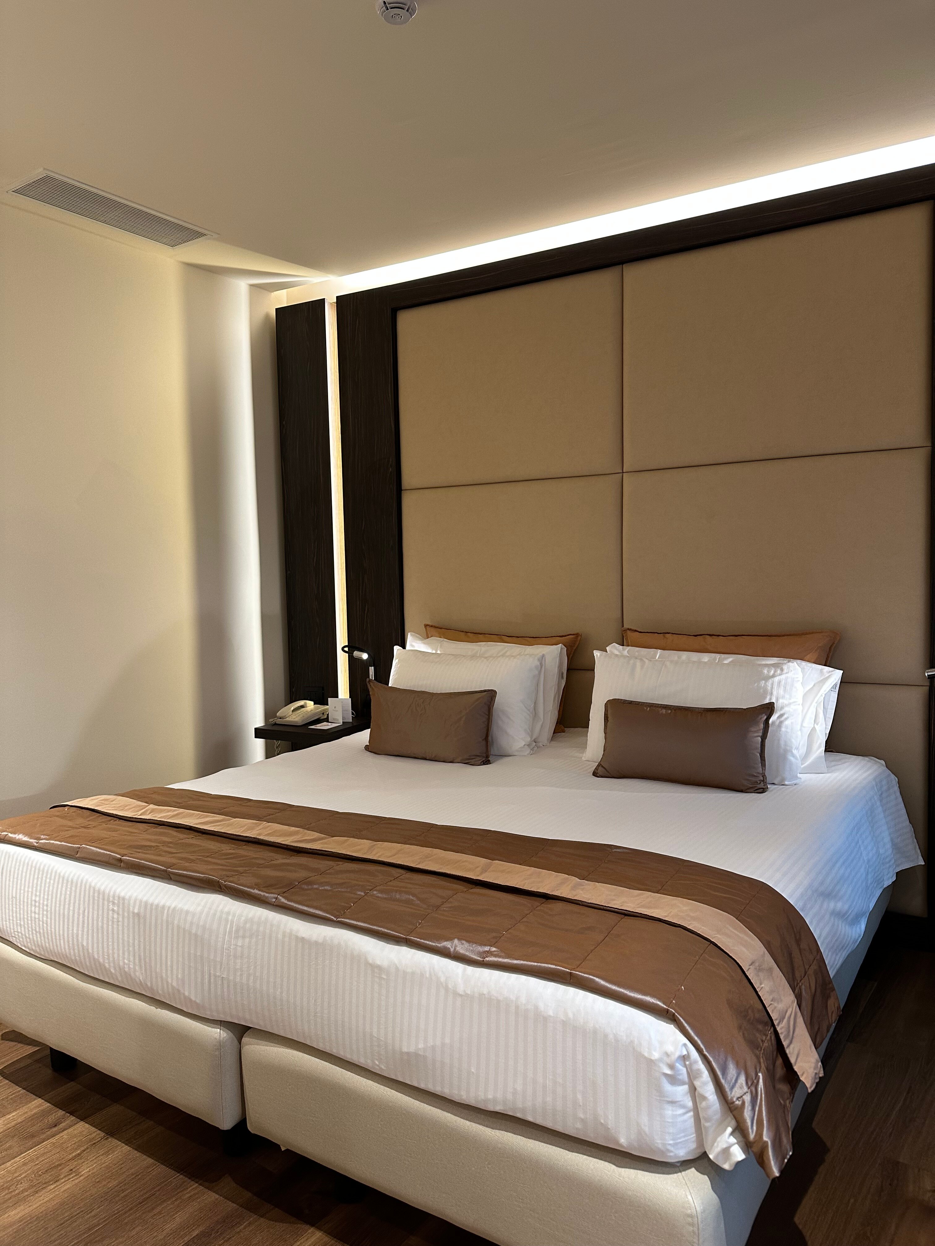 Фото Hotel Dei Cavalieri Milano Duomo