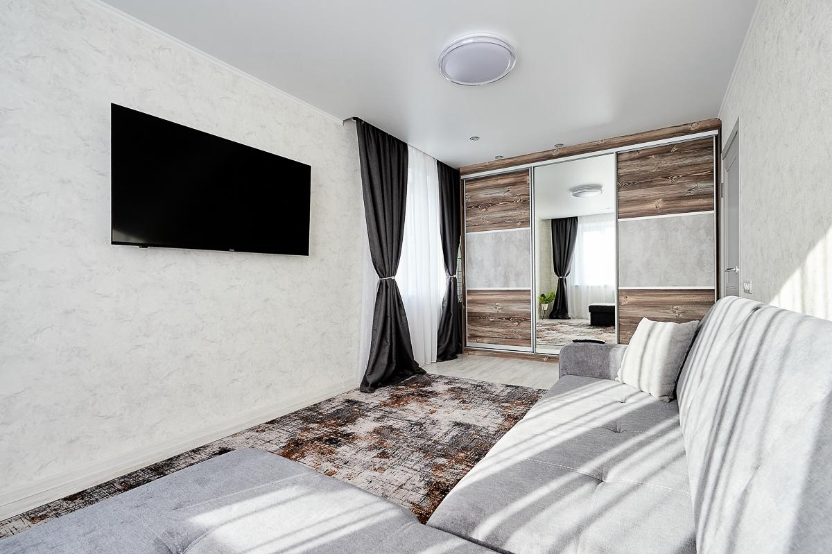 Фото Kaminn apartments