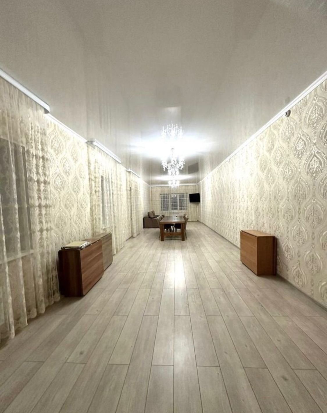 Фото Дом на Зеленой Поляне