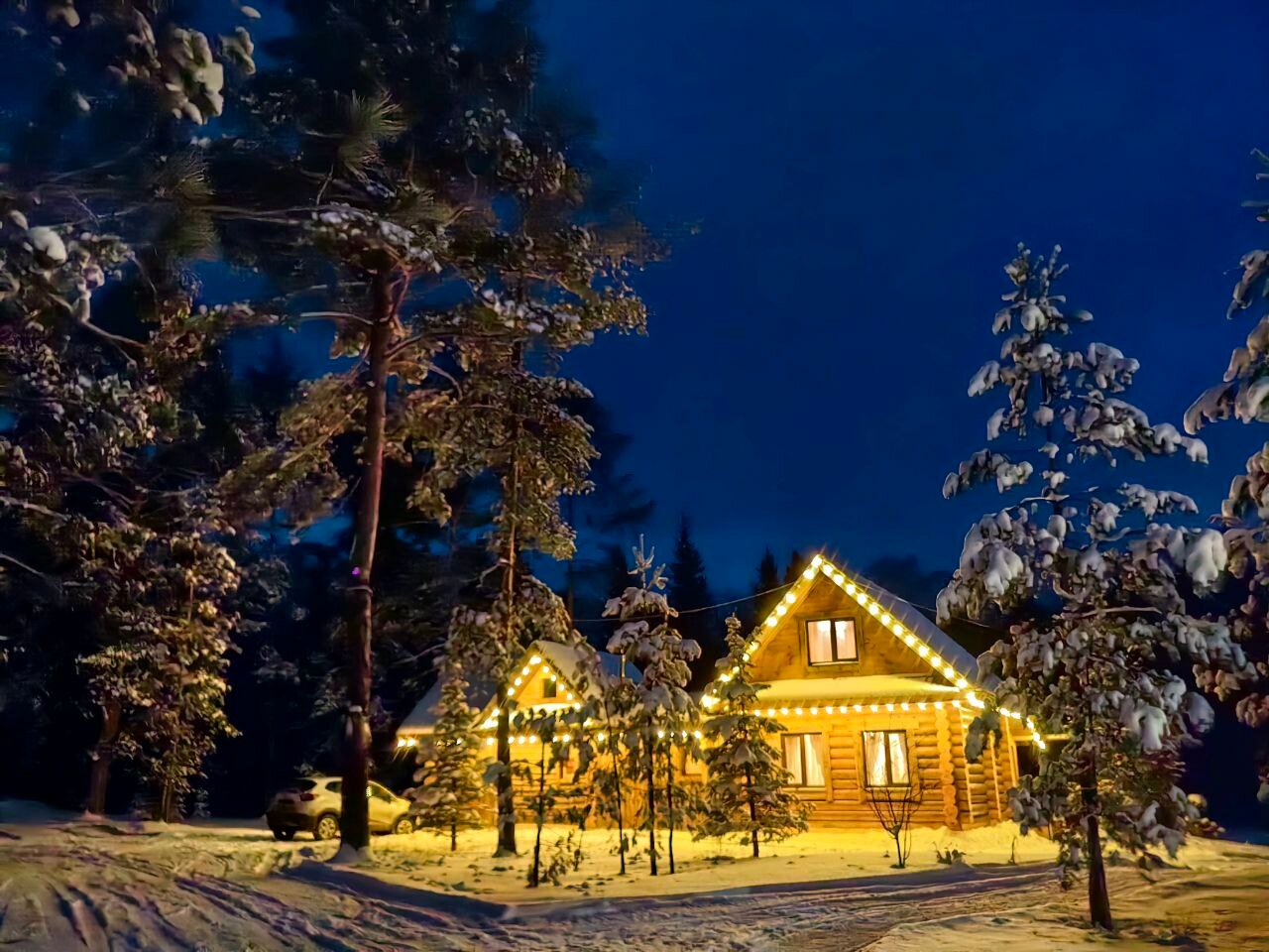 Фото Нартаван