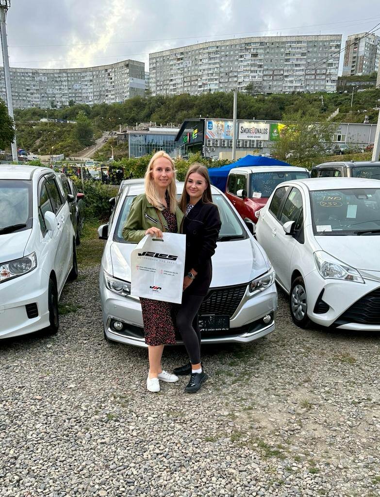 Велес авто ул черняховского 9 владивосток фото car's dealership's Veles Auto in specifics, Chernyakhovskogo Street, 9 Yandex 