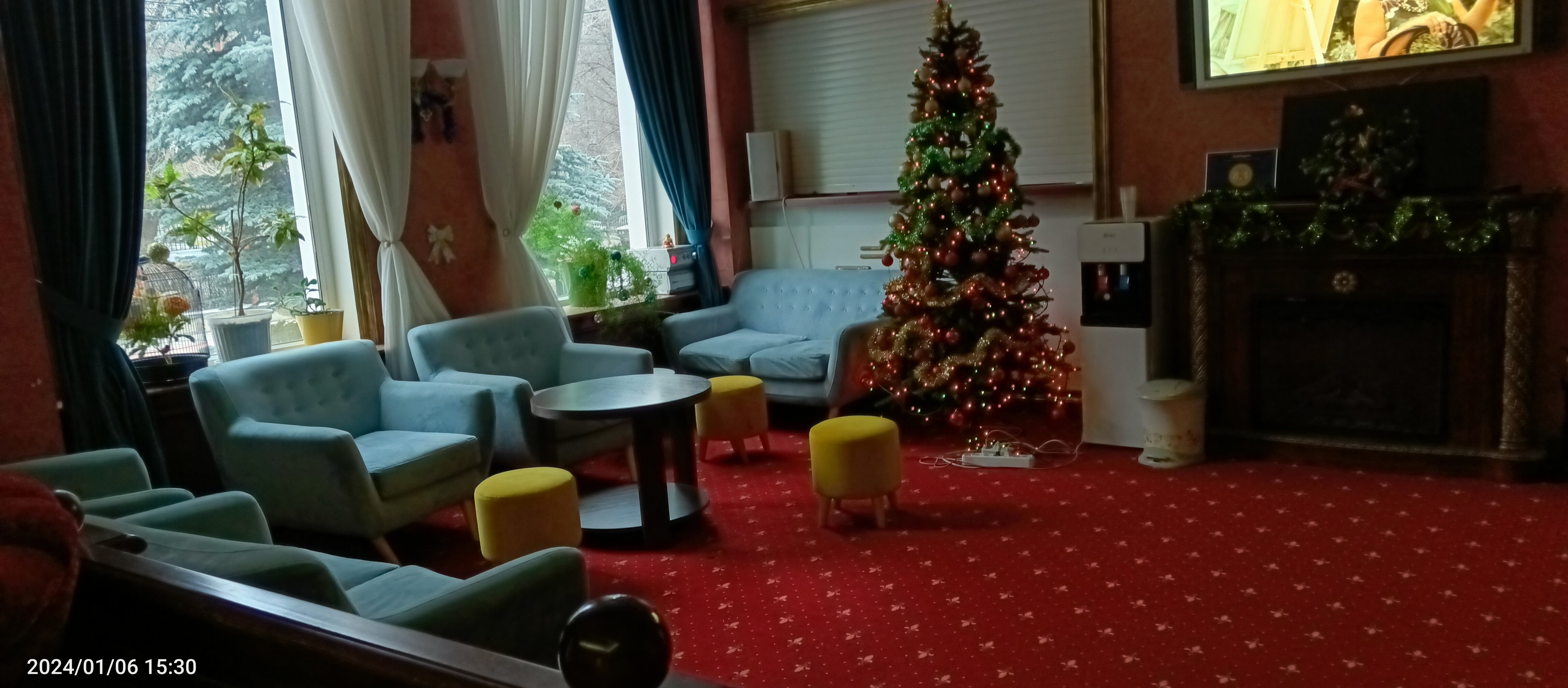 Фото Лайт Отель