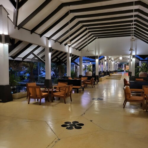 Гостиница Sunshine Garden Resort в Паттайе