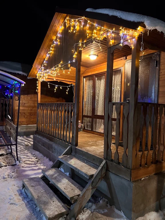 Фото Айя-София