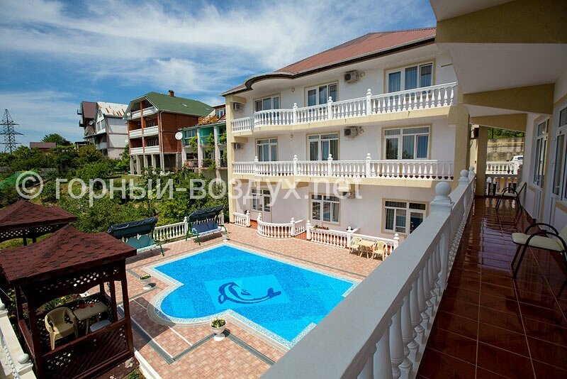 Фото отеля 5