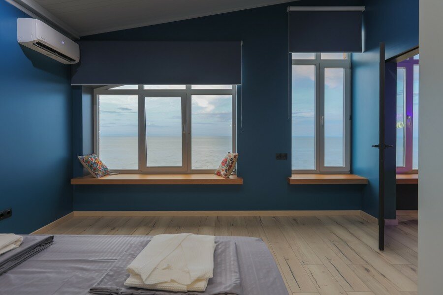 Фото Многонеба